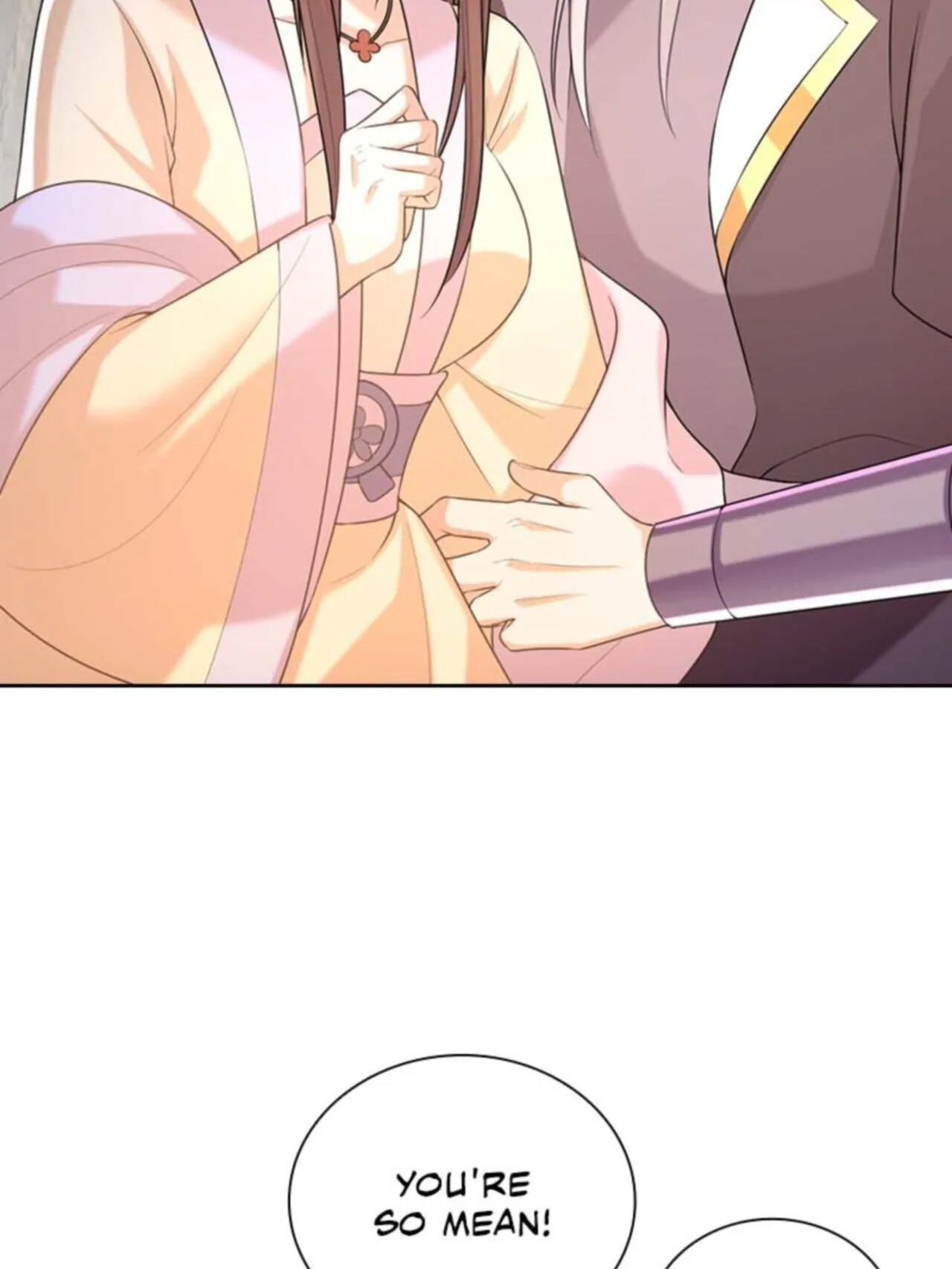 Read Return for Revenge chapter 227 image 27 on Lezhin