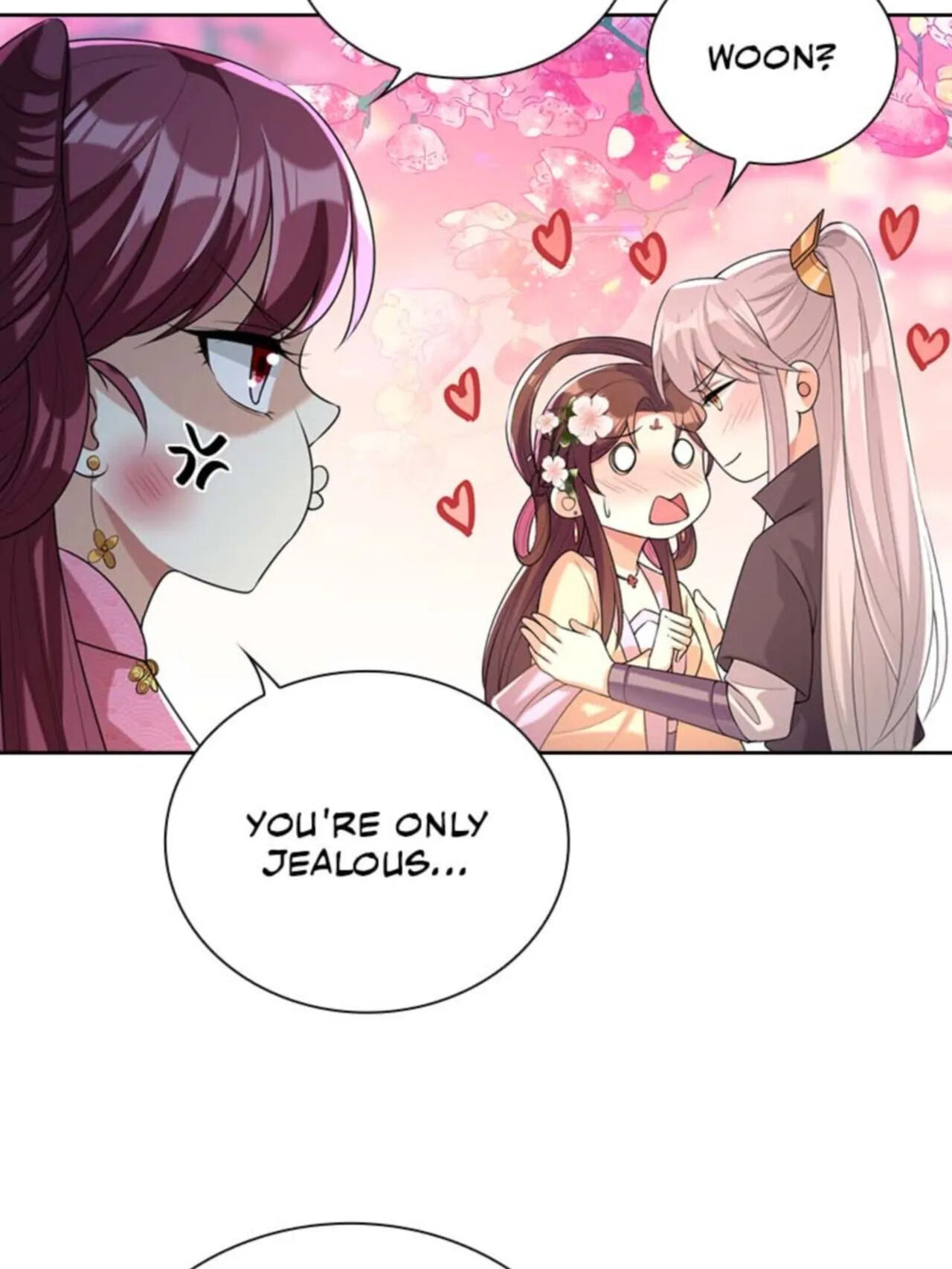 Read Return for Revenge chapter 227 image 28 on Lezhin