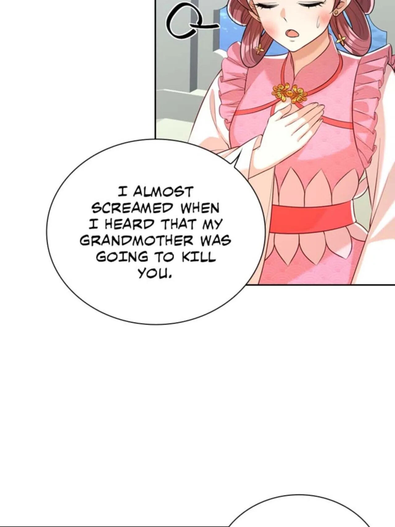 Read Return for Revenge chapter 227 image 3 on Lezhin