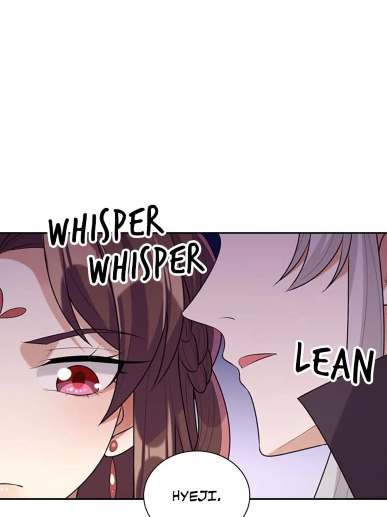Read Return for Revenge chapter 227 image 31 on Lezhin