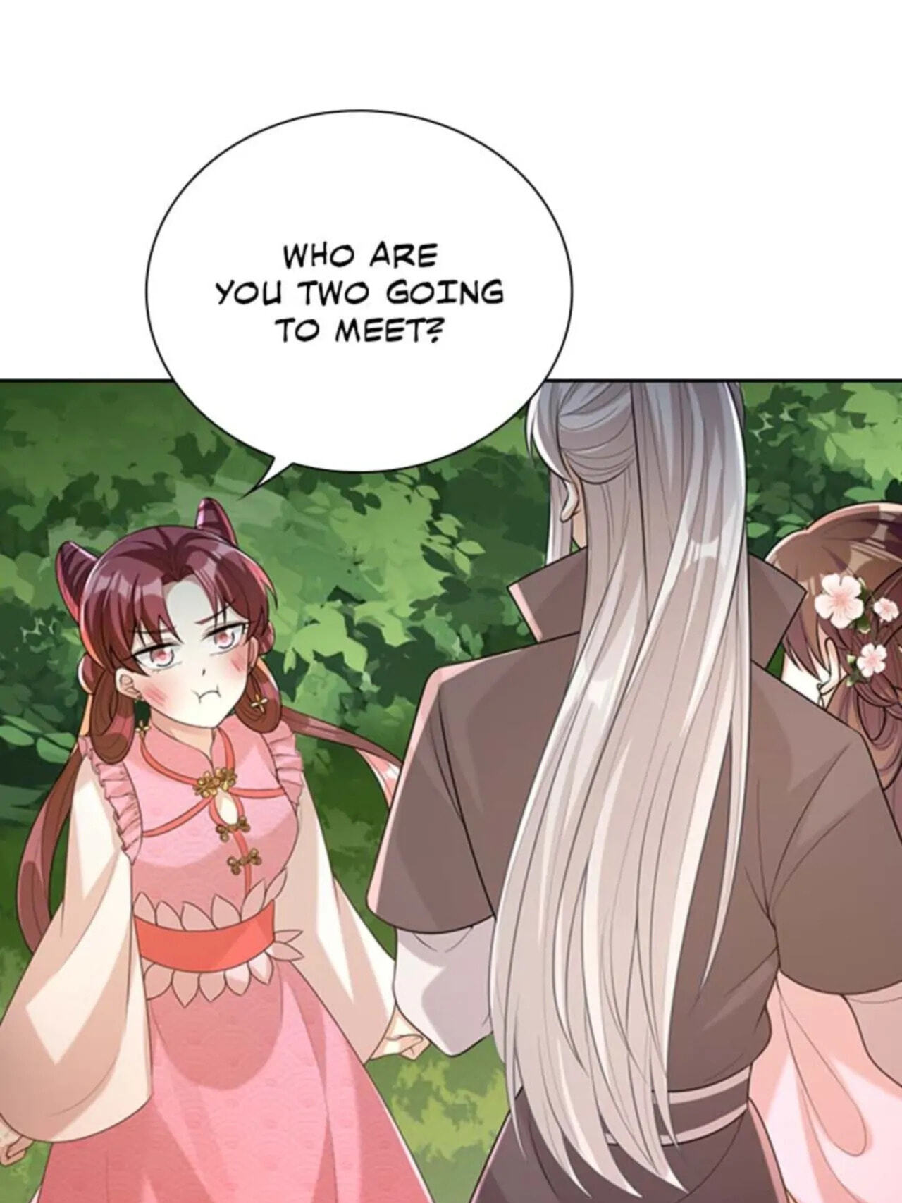 Read Return for Revenge chapter 227 image 33 on Lezhin