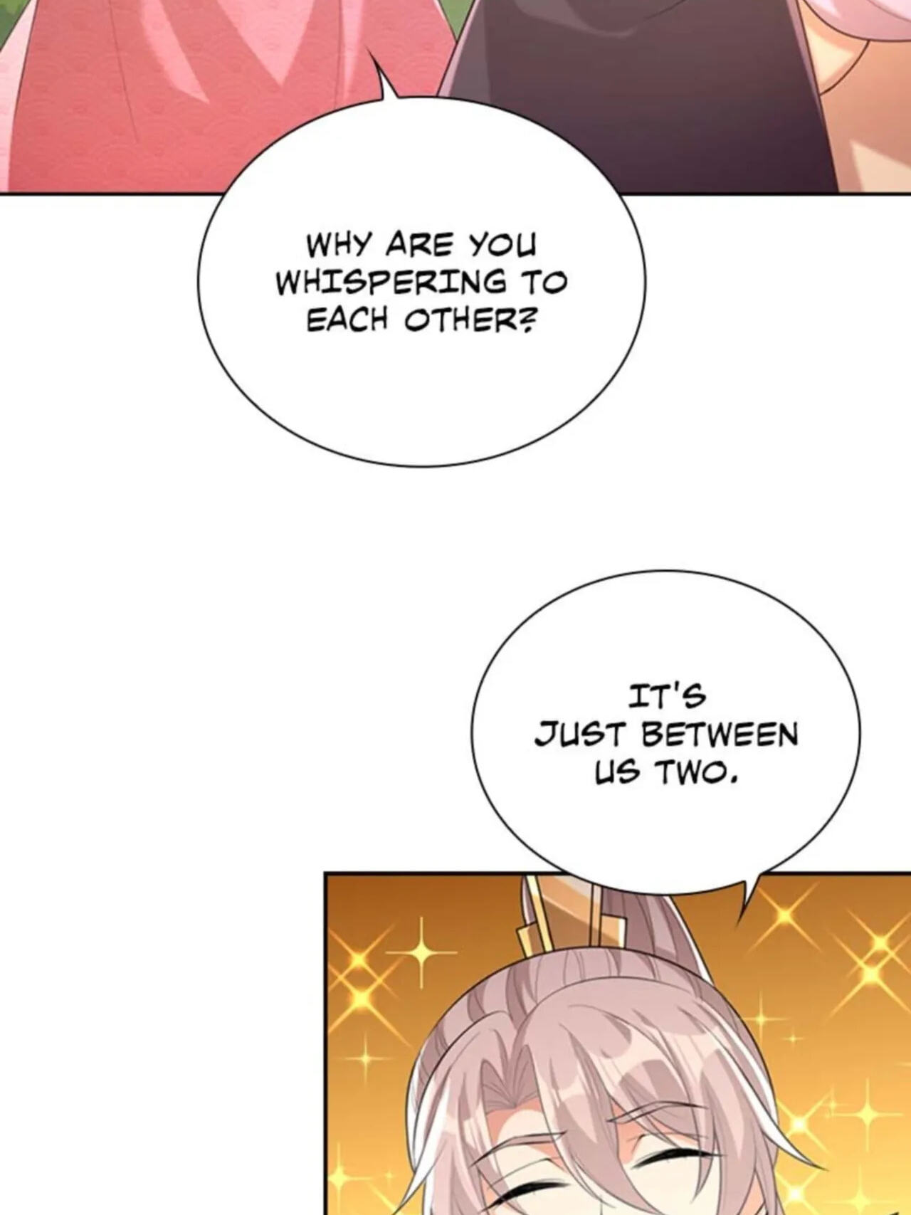 Read Return for Revenge chapter 227 image 34 on Lezhin
