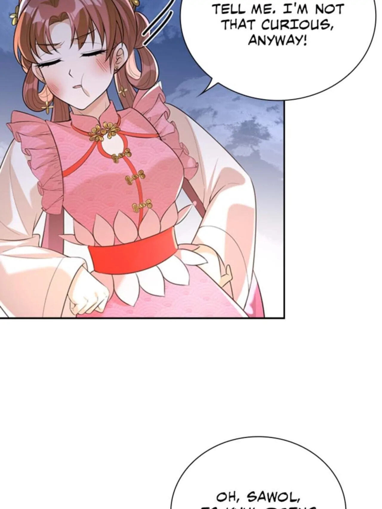 Read Return for Revenge chapter 227 image 36 on Lezhin