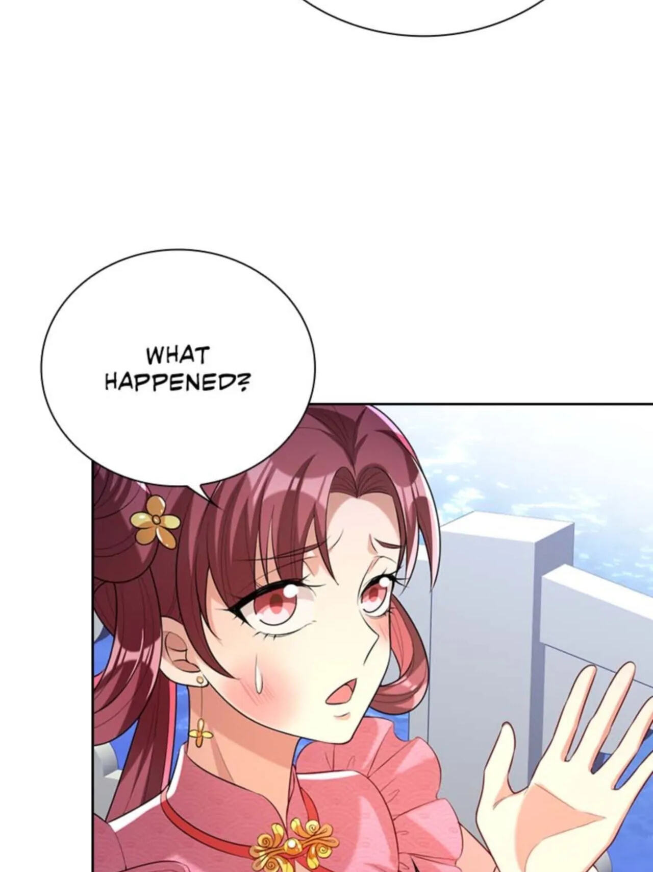 Read Return for Revenge chapter 227 image 5 on Lezhin