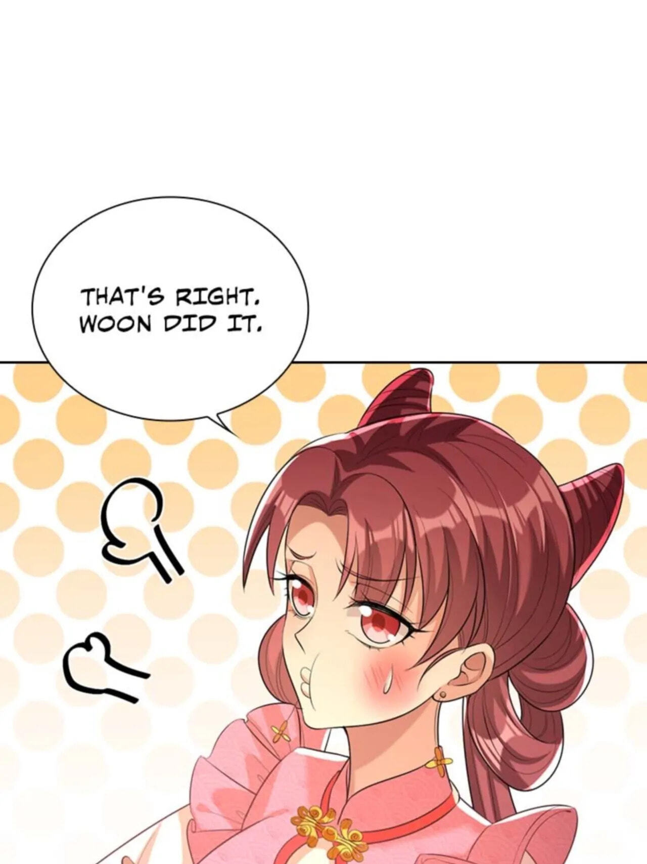 Read Return for Revenge chapter 227 image 9 on Lezhin