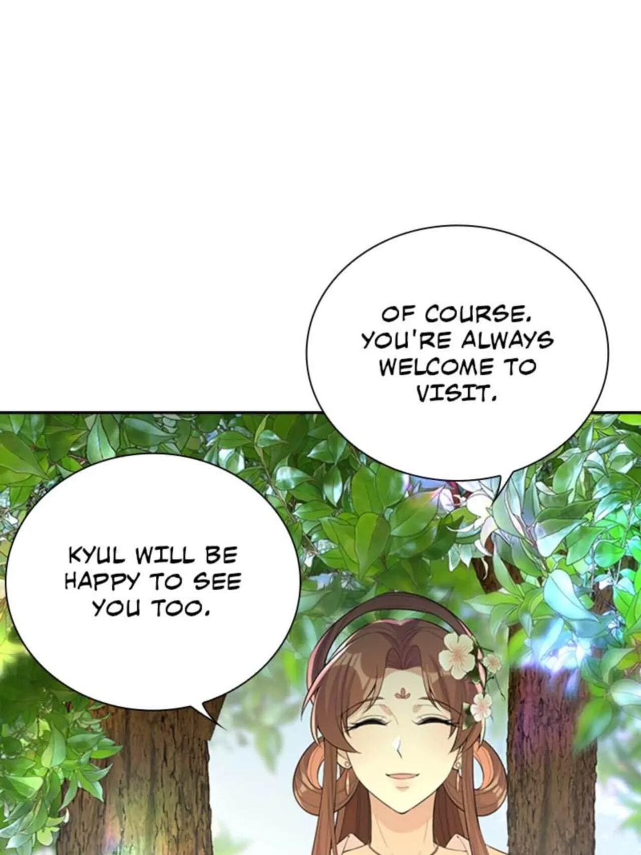 Read Return for Revenge chapter 228 image 1 on Lezhin
