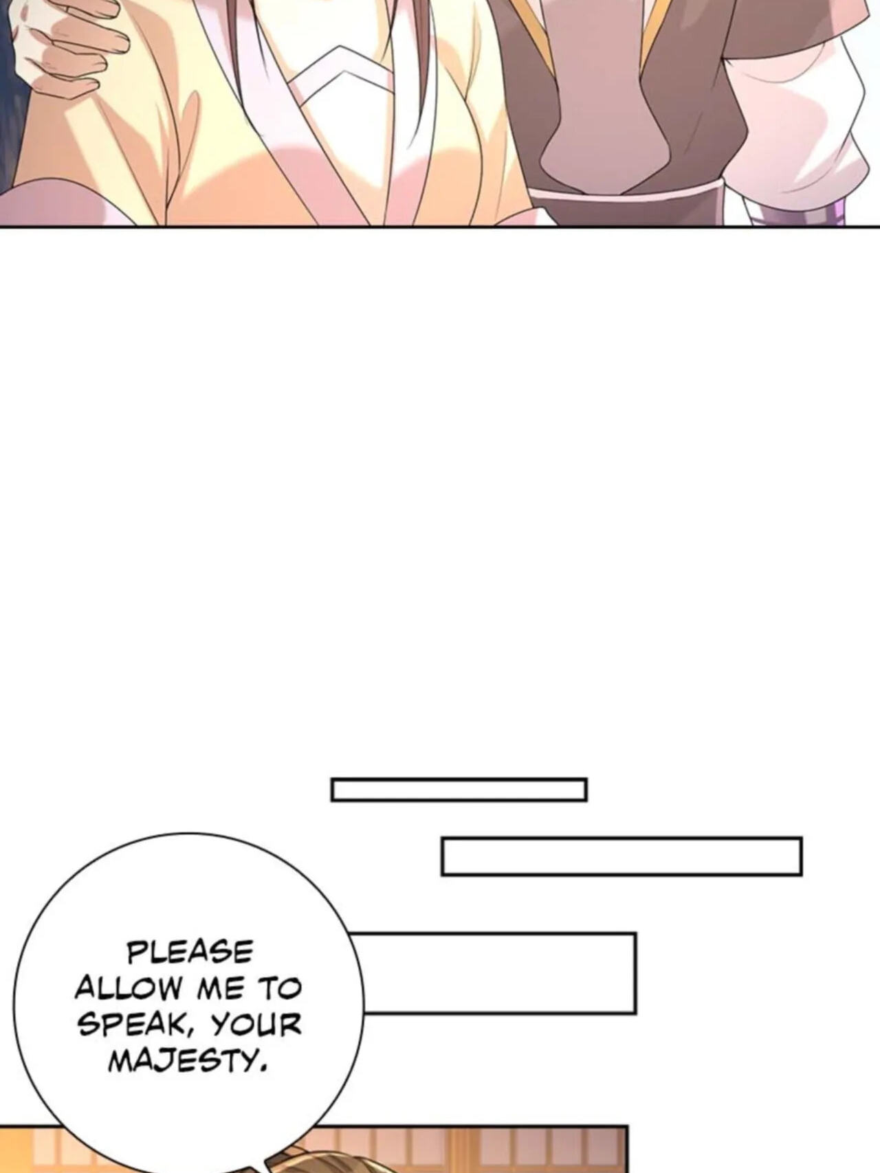 Read Return for Revenge chapter 228 image 10 on Lezhin