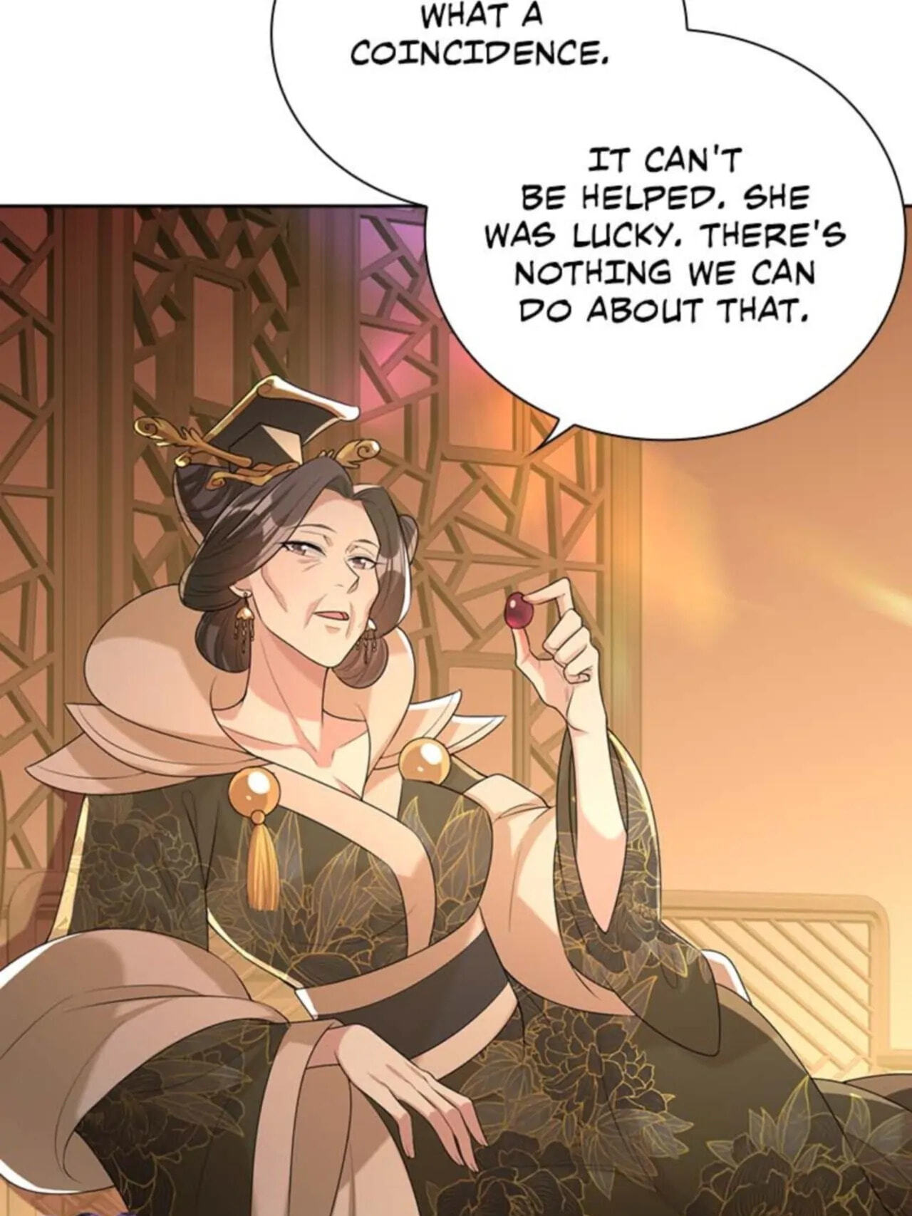 Read Return for Revenge chapter 228 image 12 on Lezhin