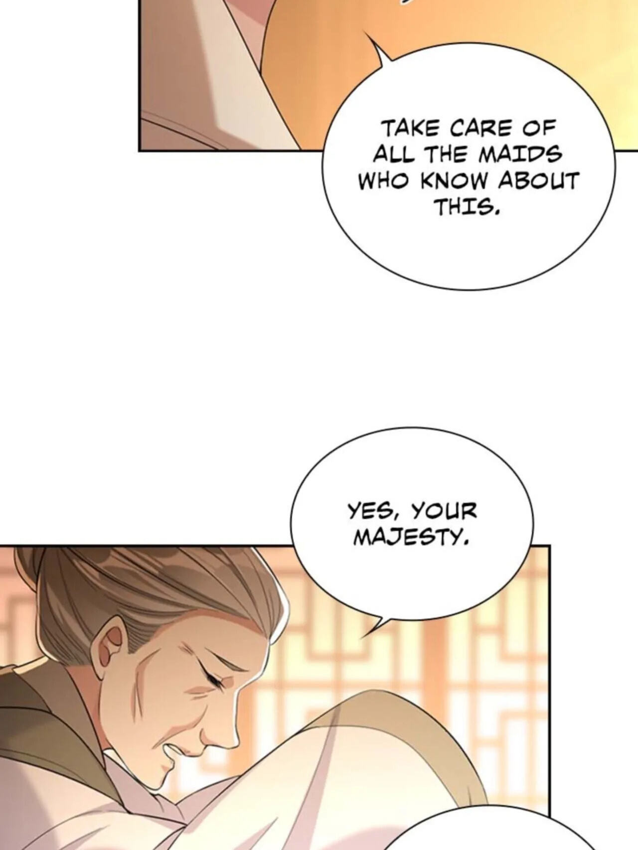 Read Return for Revenge chapter 228 image 14 on Lezhin