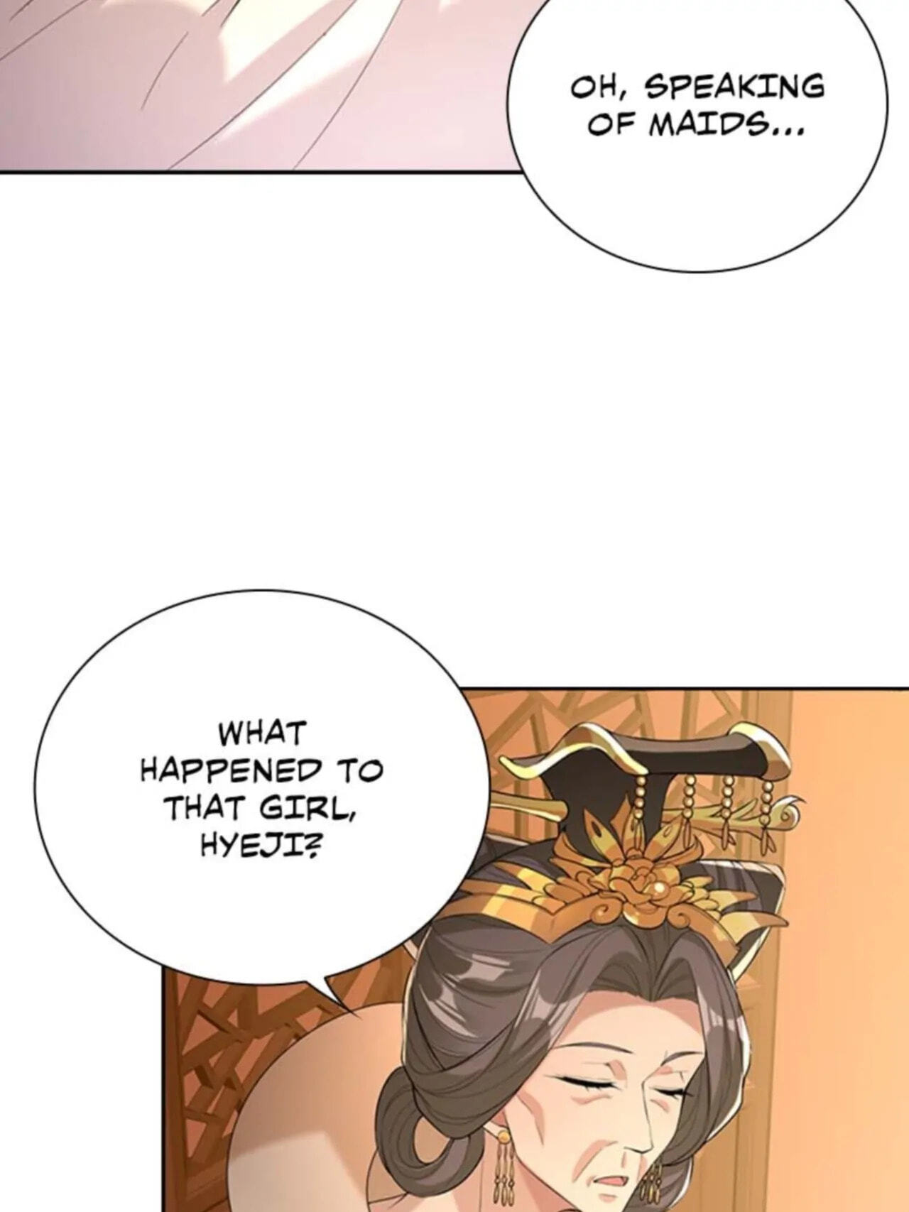 Read Return for Revenge chapter 228 image 15 on Lezhin