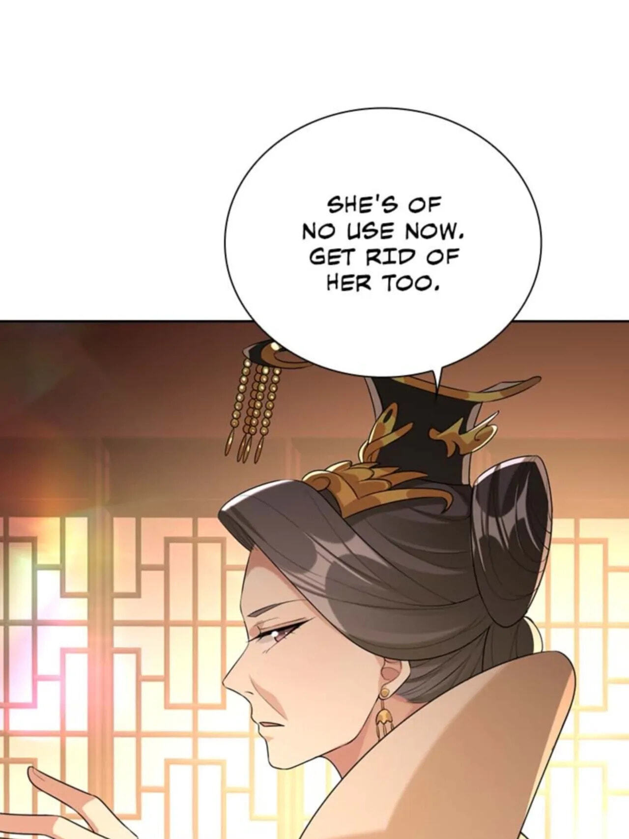 Read Return for Revenge chapter 228 image 19 on Lezhin