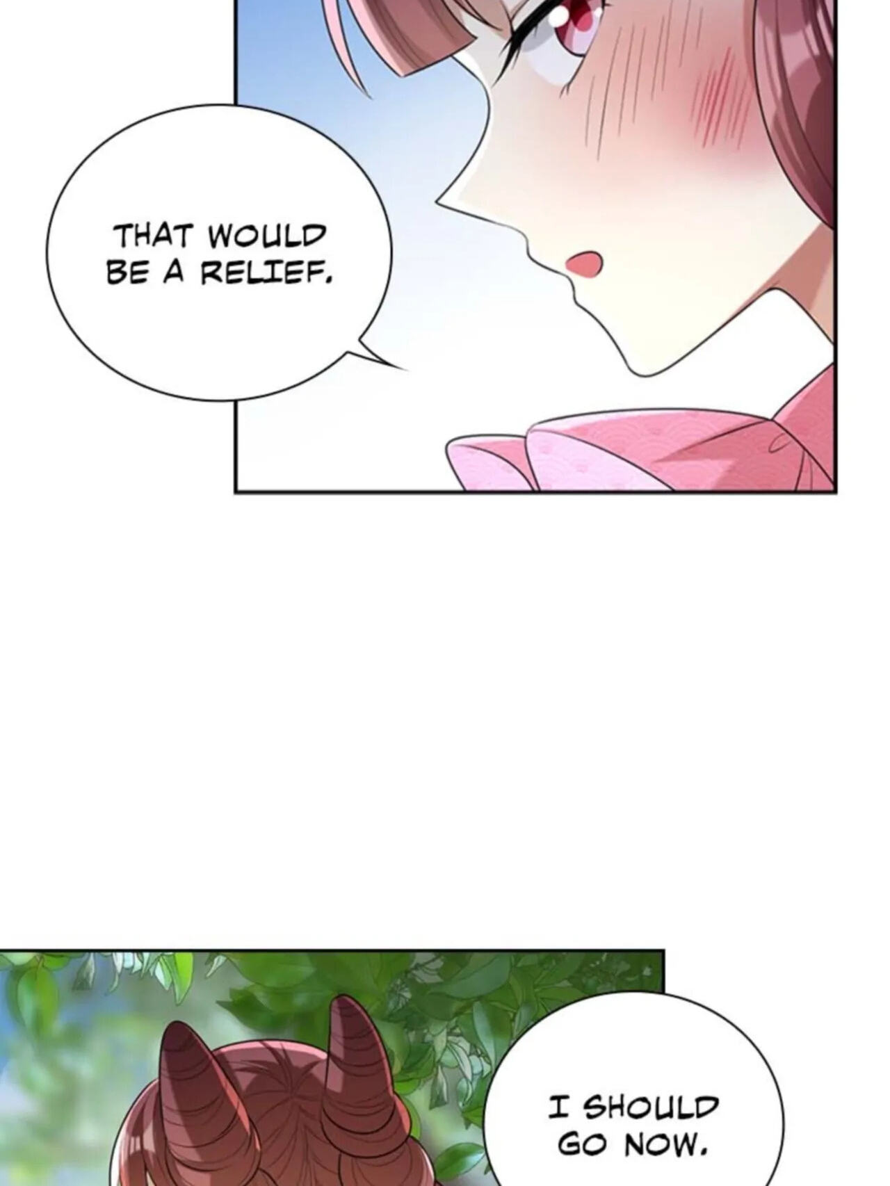 Read Return for Revenge chapter 228 image 3 on Lezhin