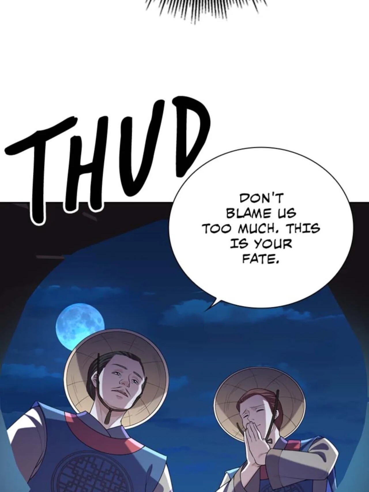 Read Return for Revenge chapter 228 image 33 on Lezhin
