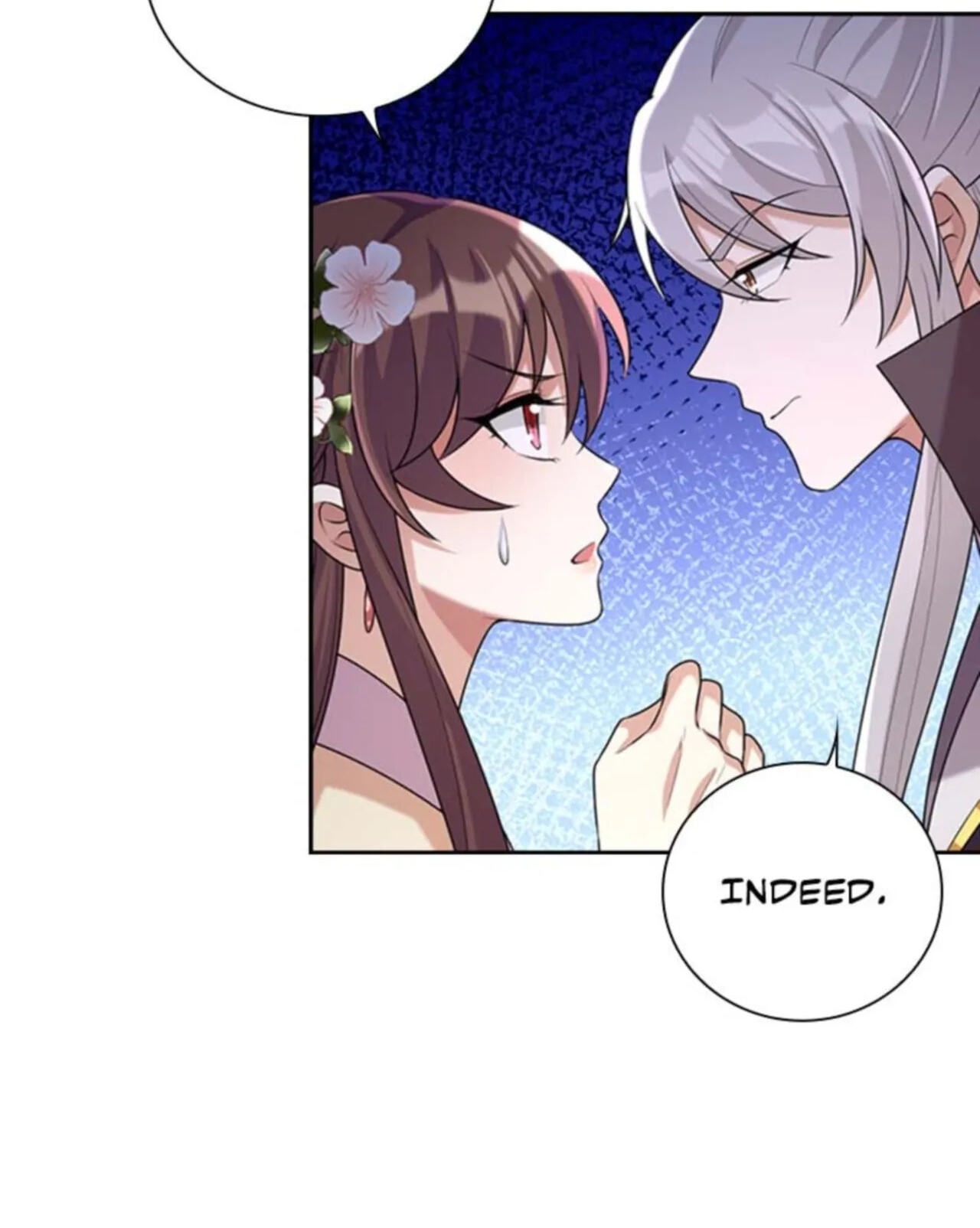 Read Return for Revenge chapter 228 image 36 on Lezhin