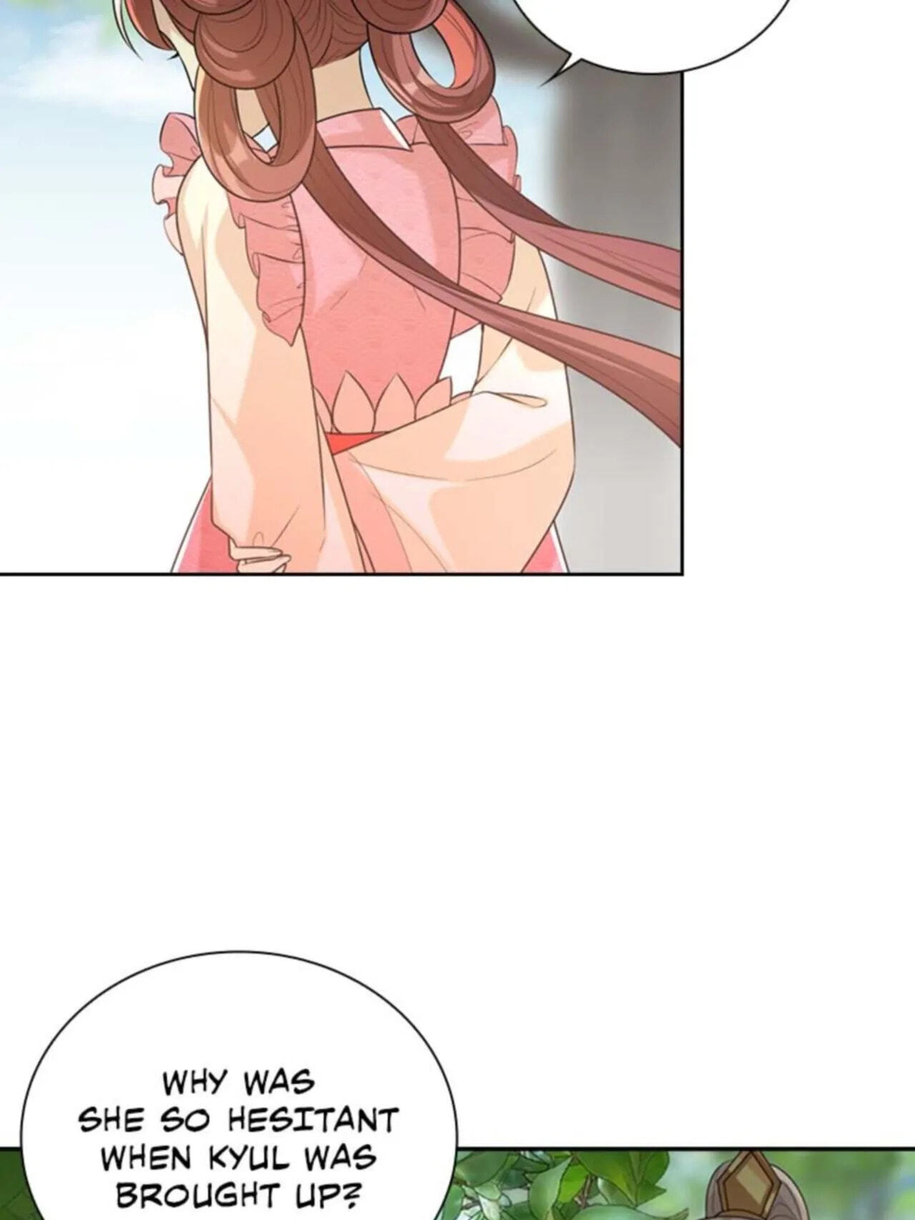 Read Return for Revenge chapter 228 image 4 on Lezhin