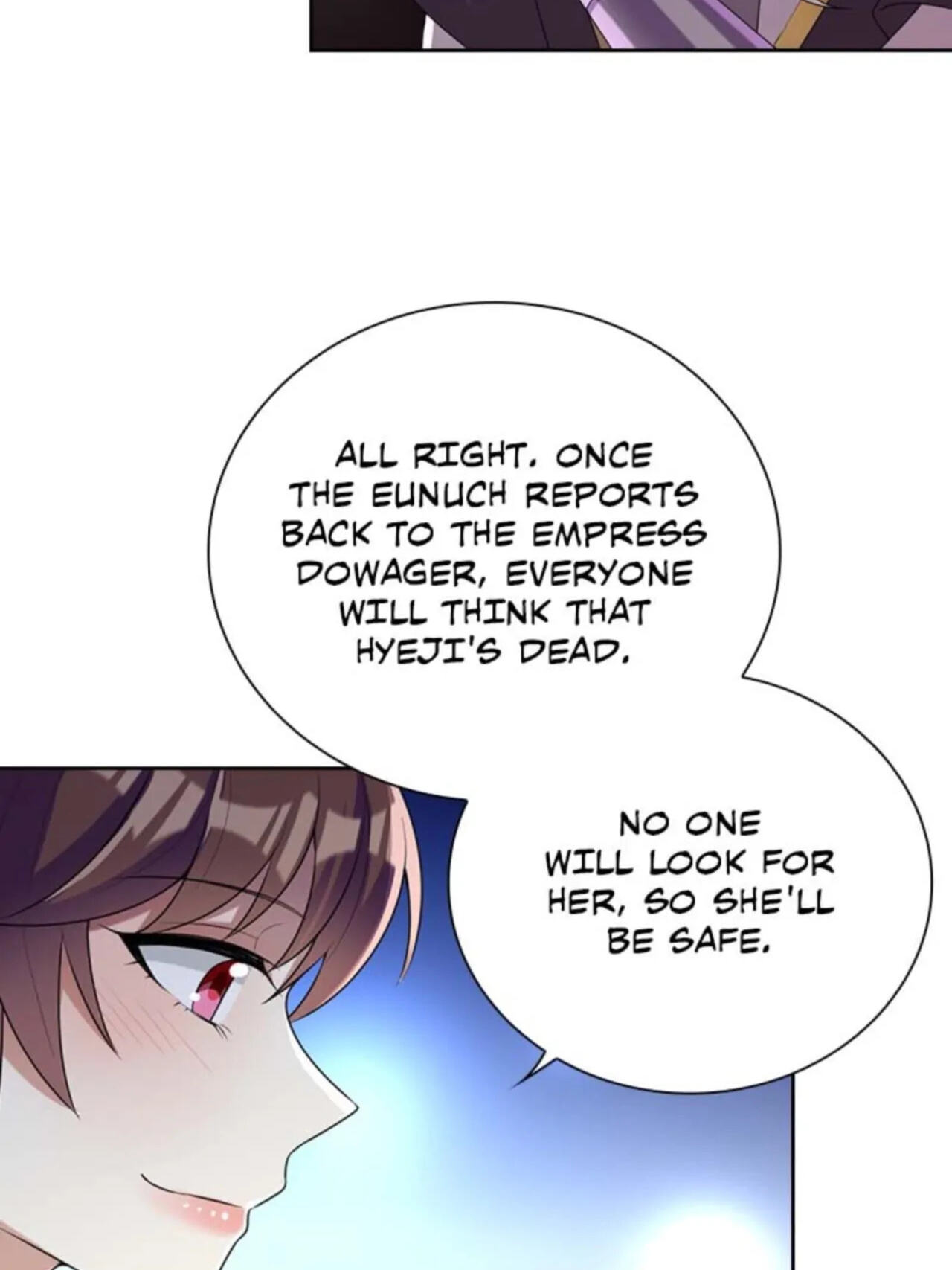 Read Return for Revenge chapter 228 image 44 on Lezhin