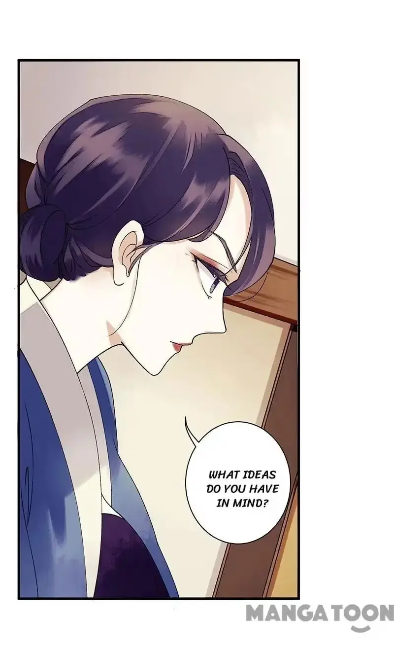 Read Return for Revenge chapter 23 image 0 on Lezhin