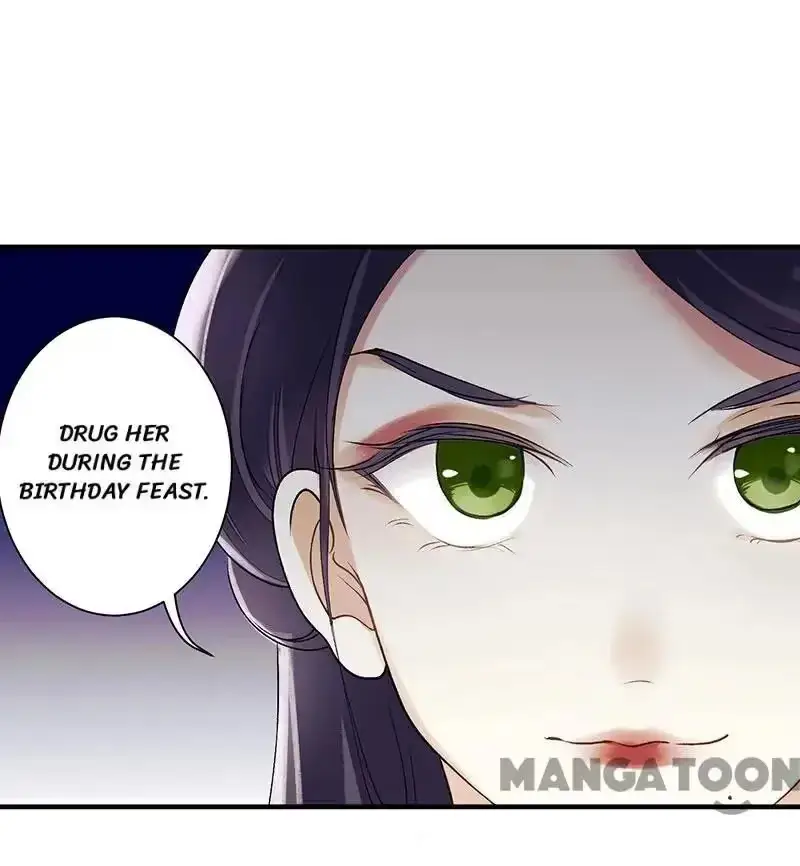 Read Return for Revenge chapter 23 image 1 on Lezhin