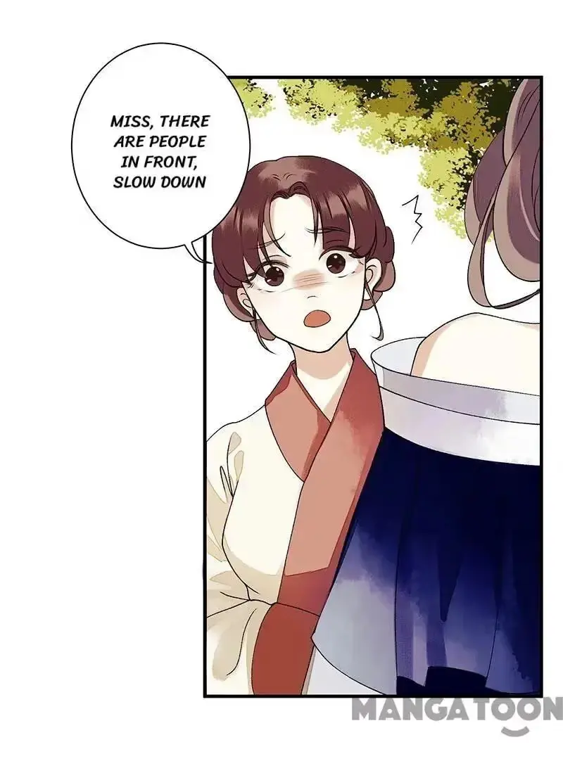 Read Return for Revenge chapter 23 image 10 on Lezhin
