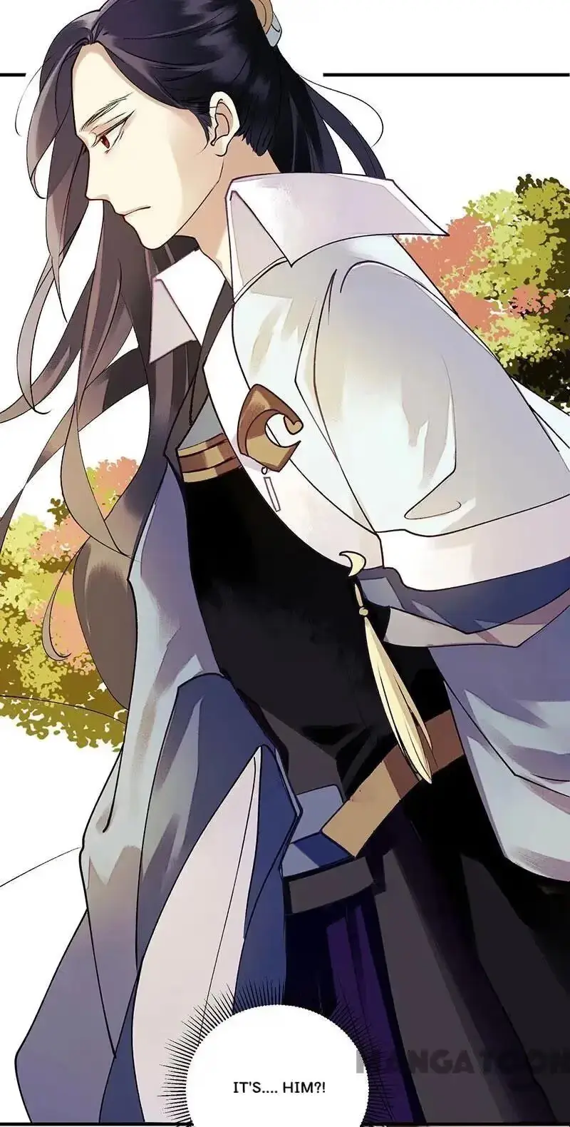 Read Return for Revenge chapter 23 image 13 on Lezhin