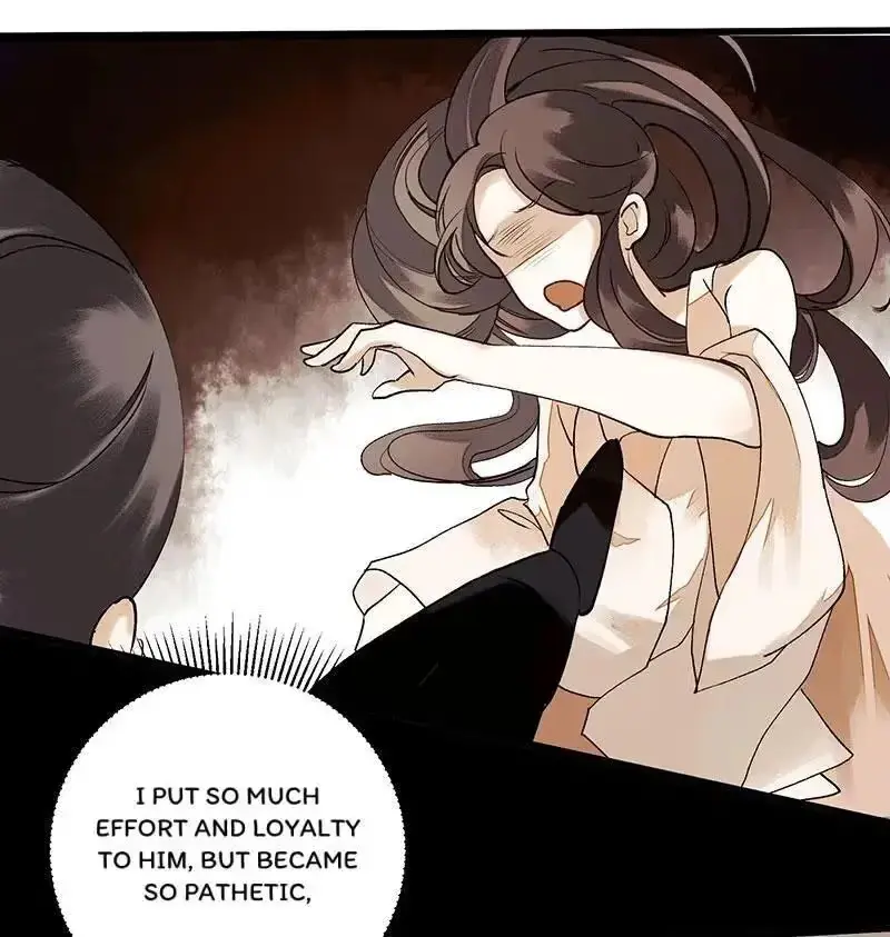 Read Return for Revenge chapter 23 image 19 on Lezhin