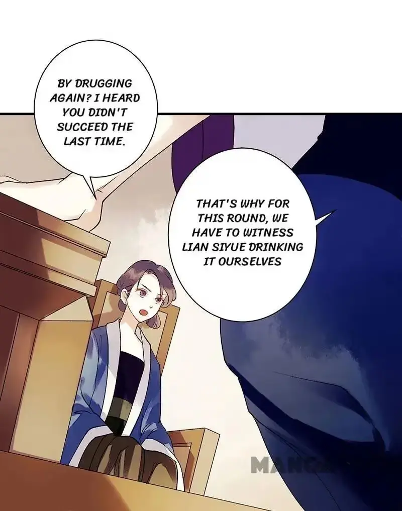 Read Return for Revenge chapter 23 image 2 on Lezhin