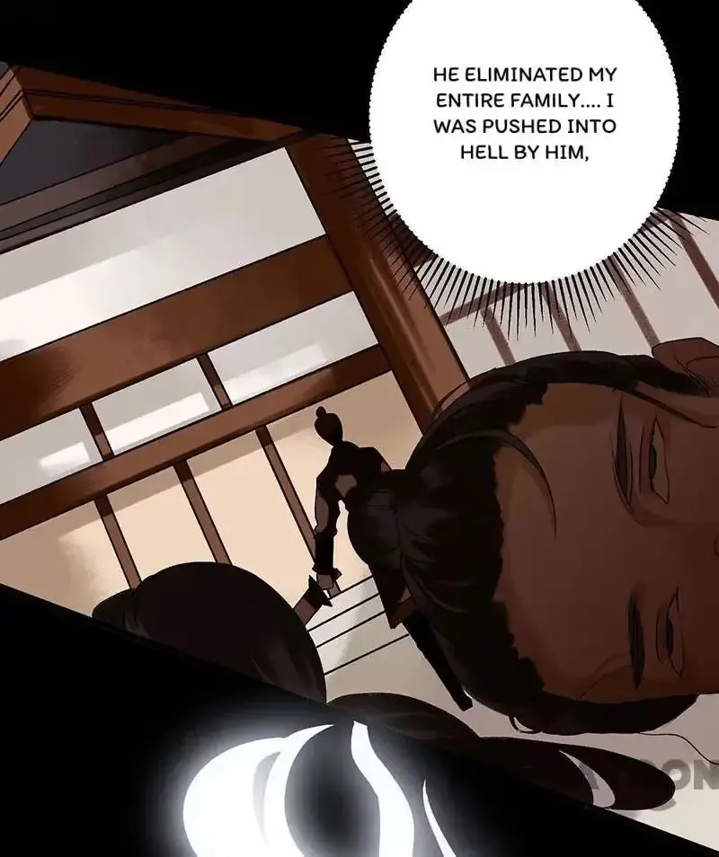 Read Return for Revenge chapter 23 image 21 on Lezhin
