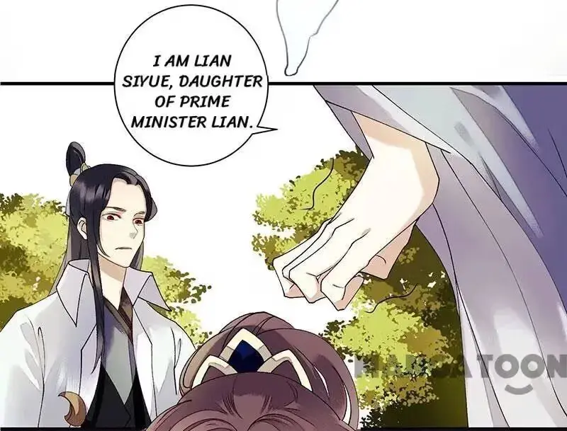 Read Return for Revenge chapter 23 image 23 on Lezhin