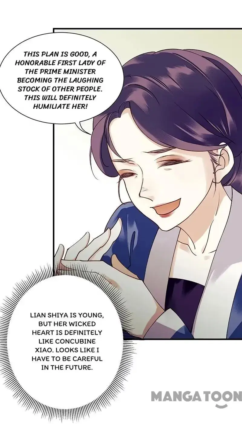 Read Return for Revenge chapter 23 image 4 on Lezhin