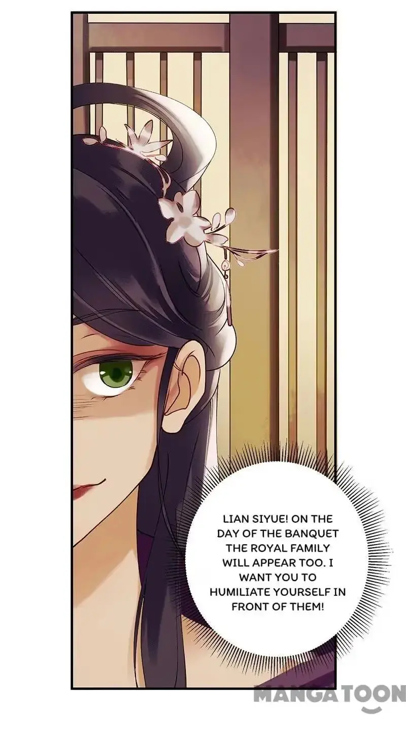 Read Return for Revenge chapter 23 image 5 on Lezhin