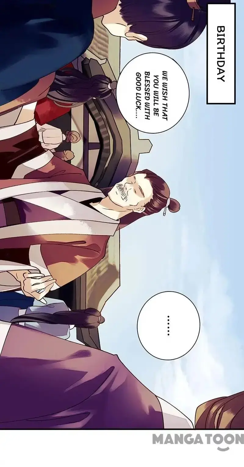 Read Return for Revenge chapter 23 image 7 on Lezhin