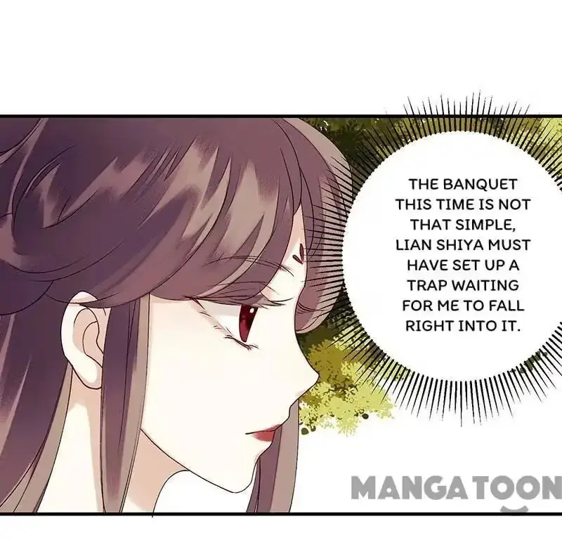 Read Return for Revenge chapter 23 image 9 on Lezhin