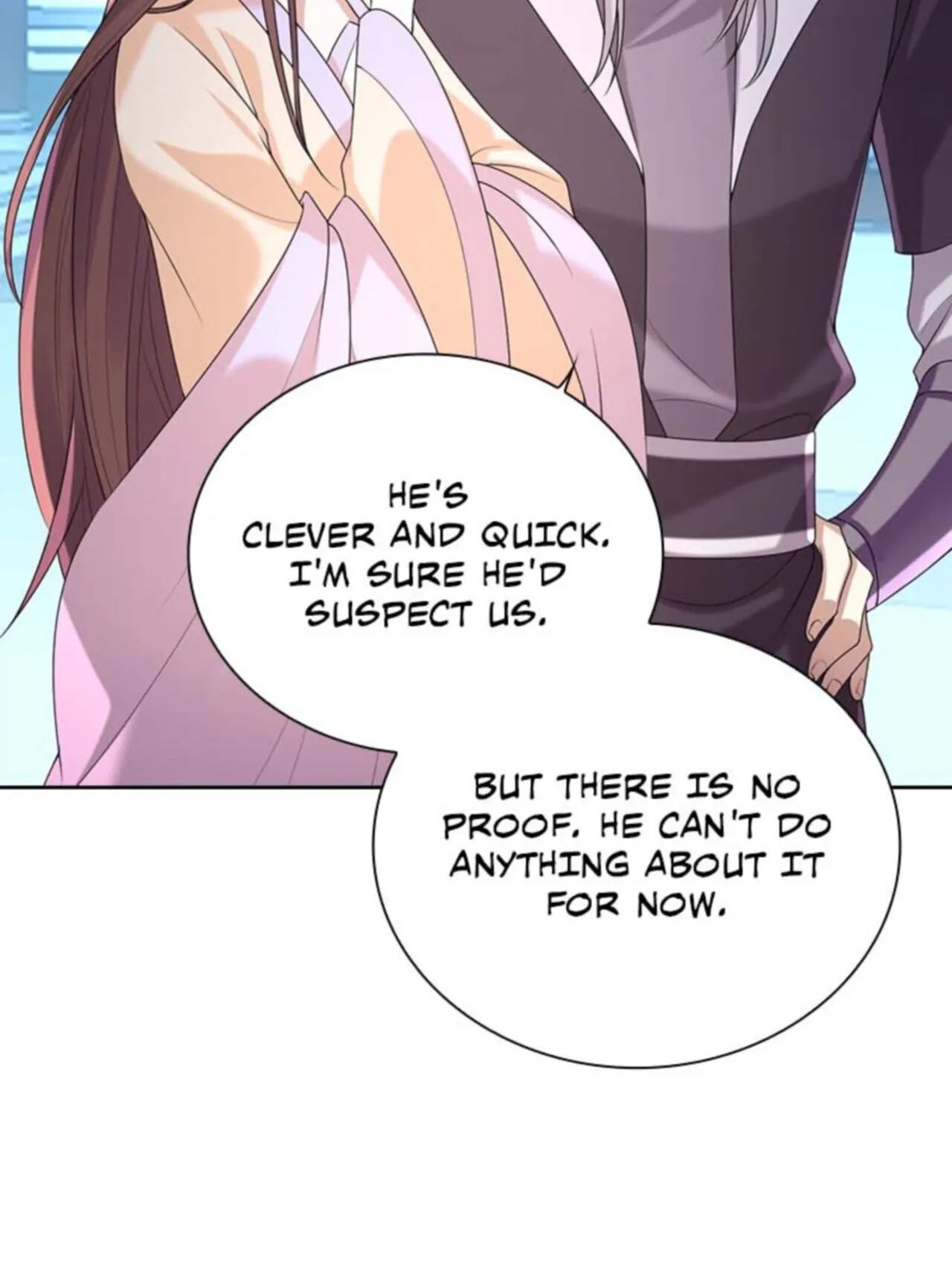 Read Return for Revenge chapter 230 image 12 on Lezhin