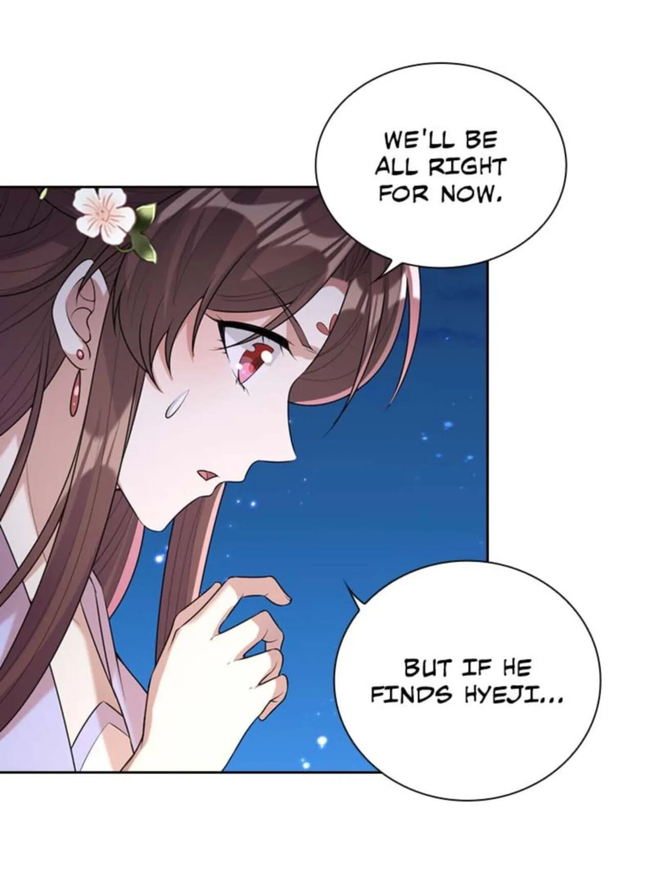 Read Return for Revenge chapter 230 image 13 on Lezhin