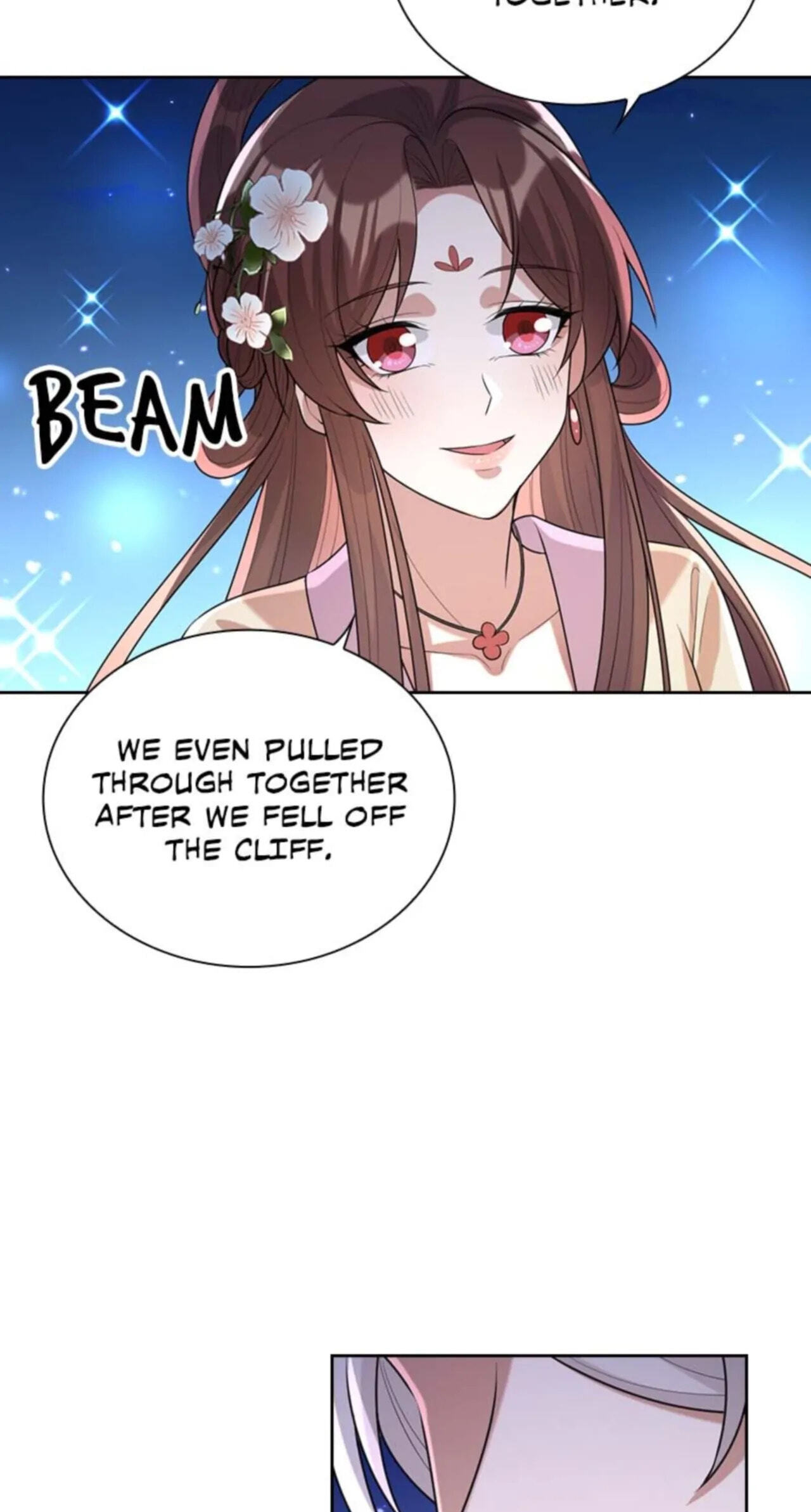 Read Return for Revenge chapter 230 image 17 on Lezhin