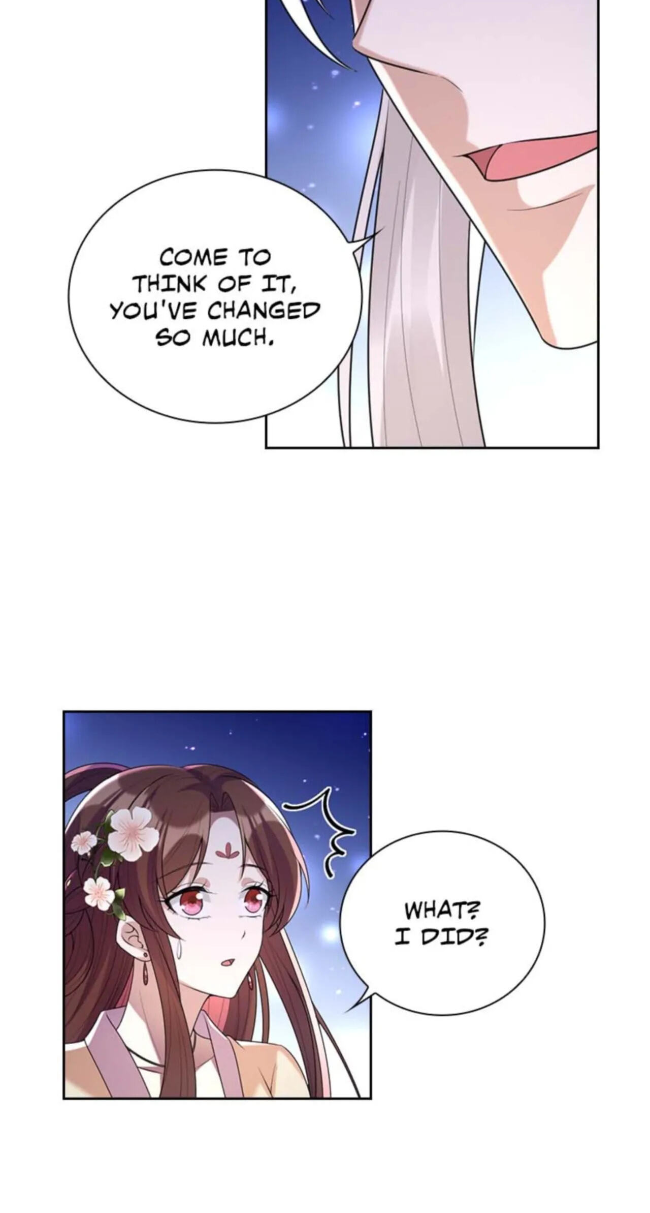 Read Return for Revenge chapter 230 image 18 on Lezhin