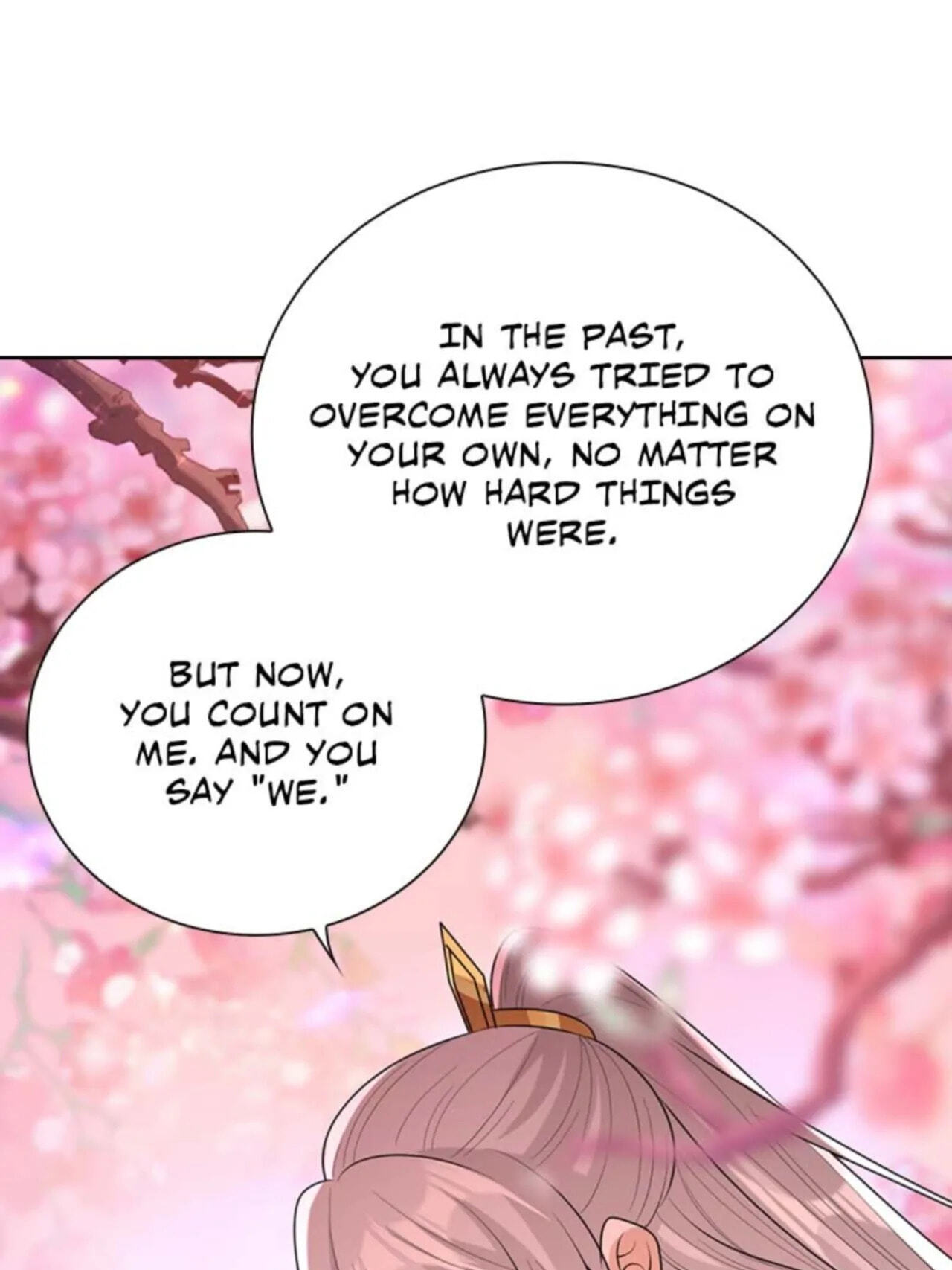 Read Return for Revenge chapter 230 image 19 on Lezhin