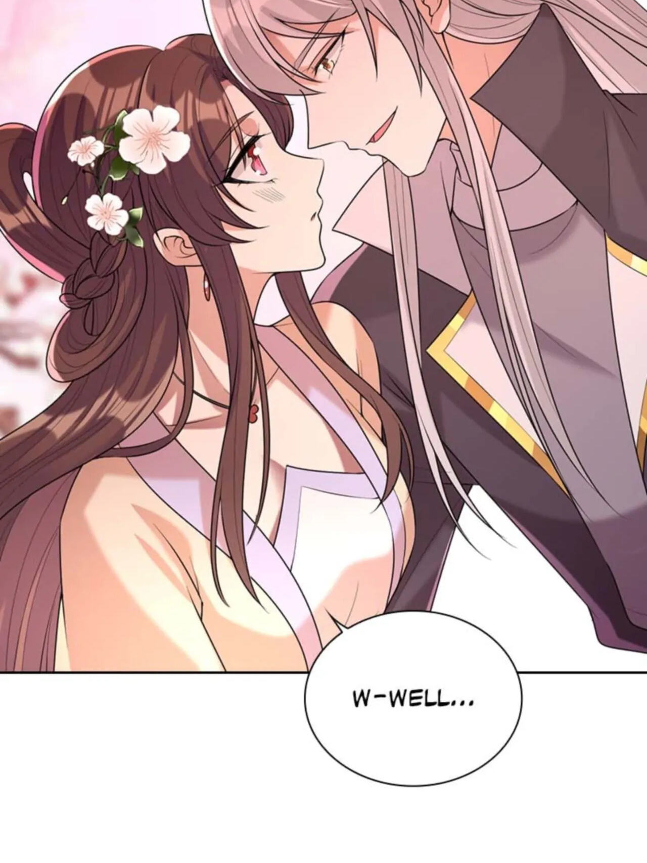 Read Return for Revenge chapter 230 image 20 on Lezhin