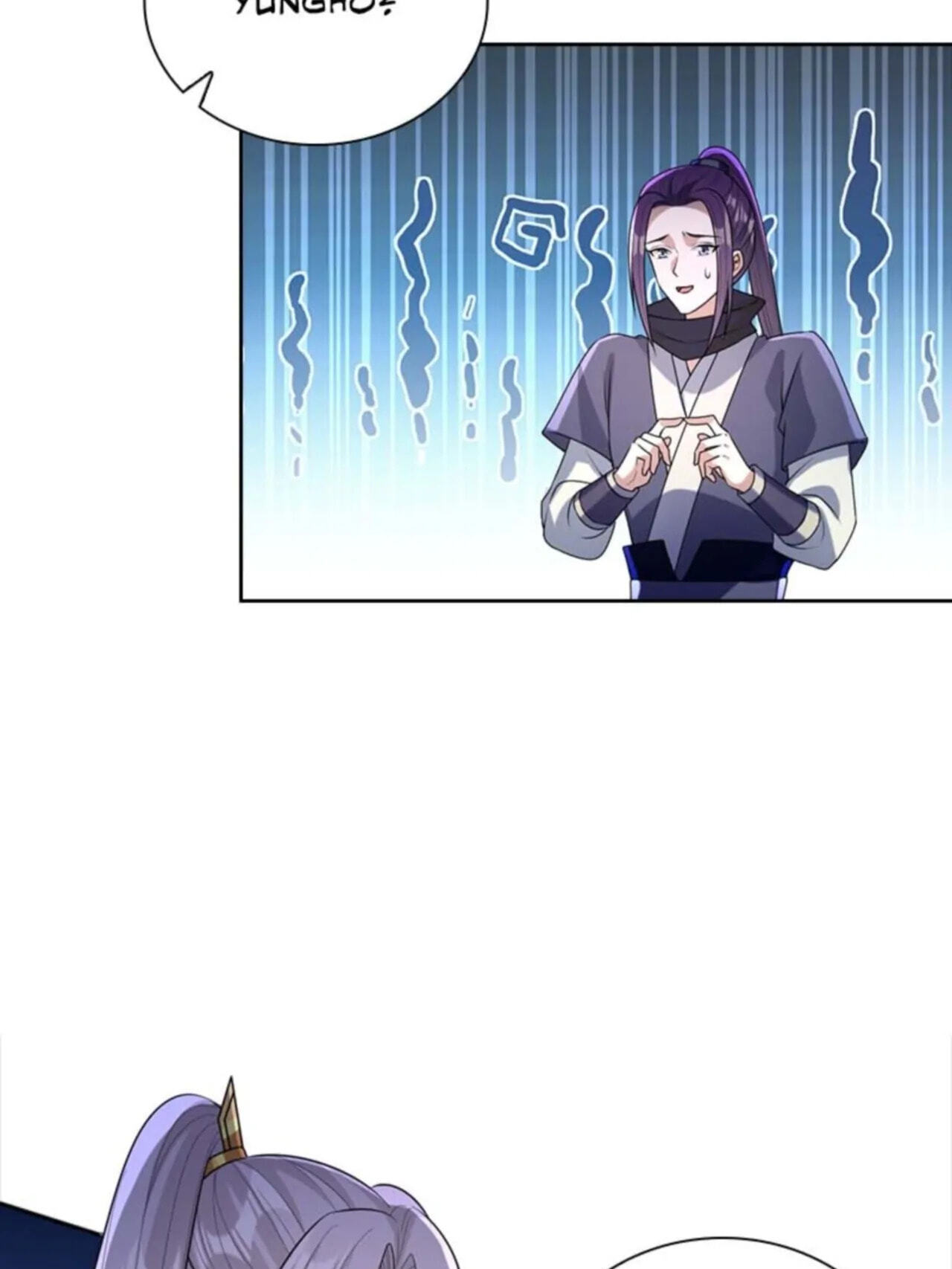 Read Return for Revenge chapter 230 image 25 on Lezhin