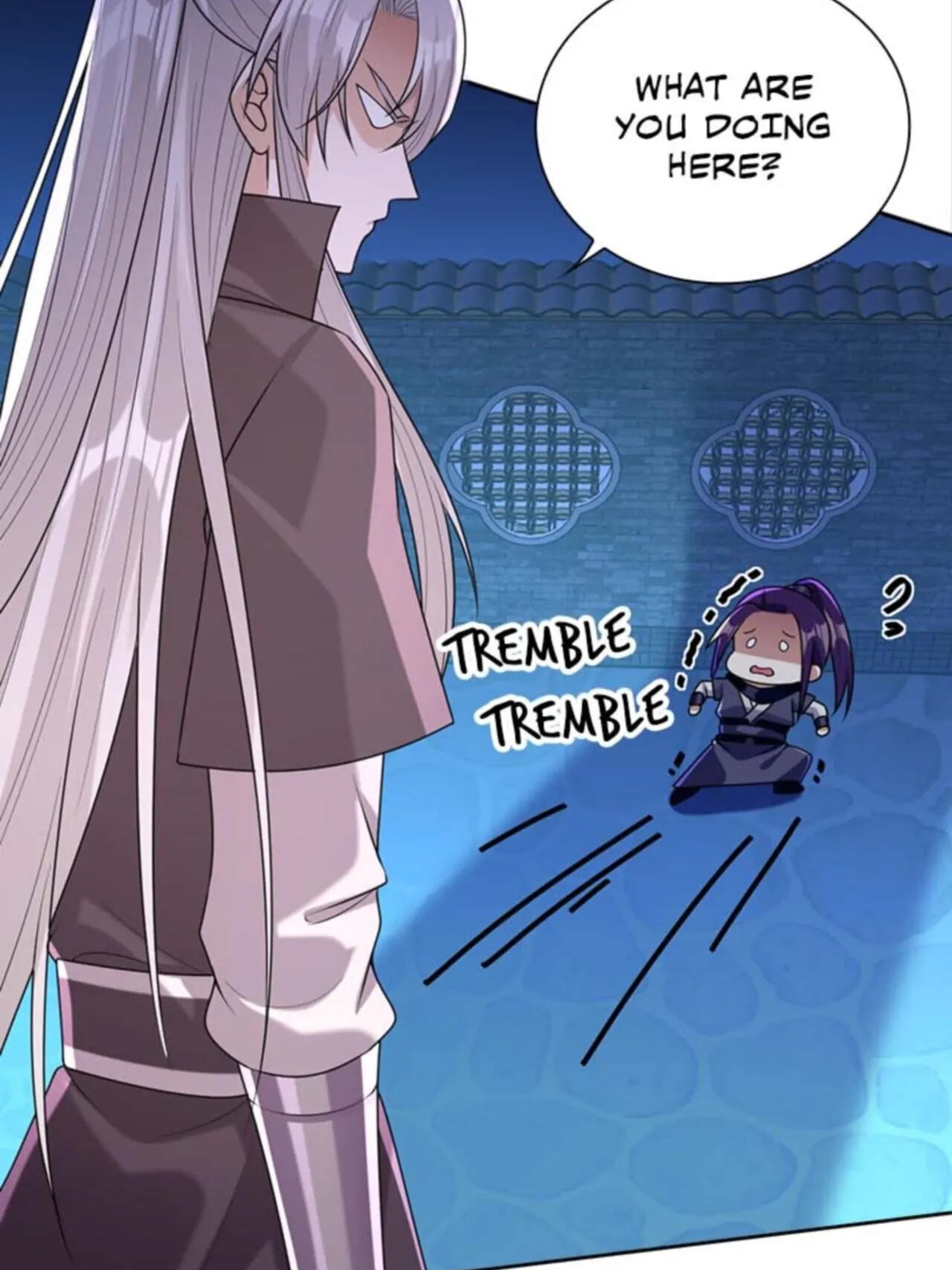 Read Return for Revenge chapter 230 image 26 on Lezhin