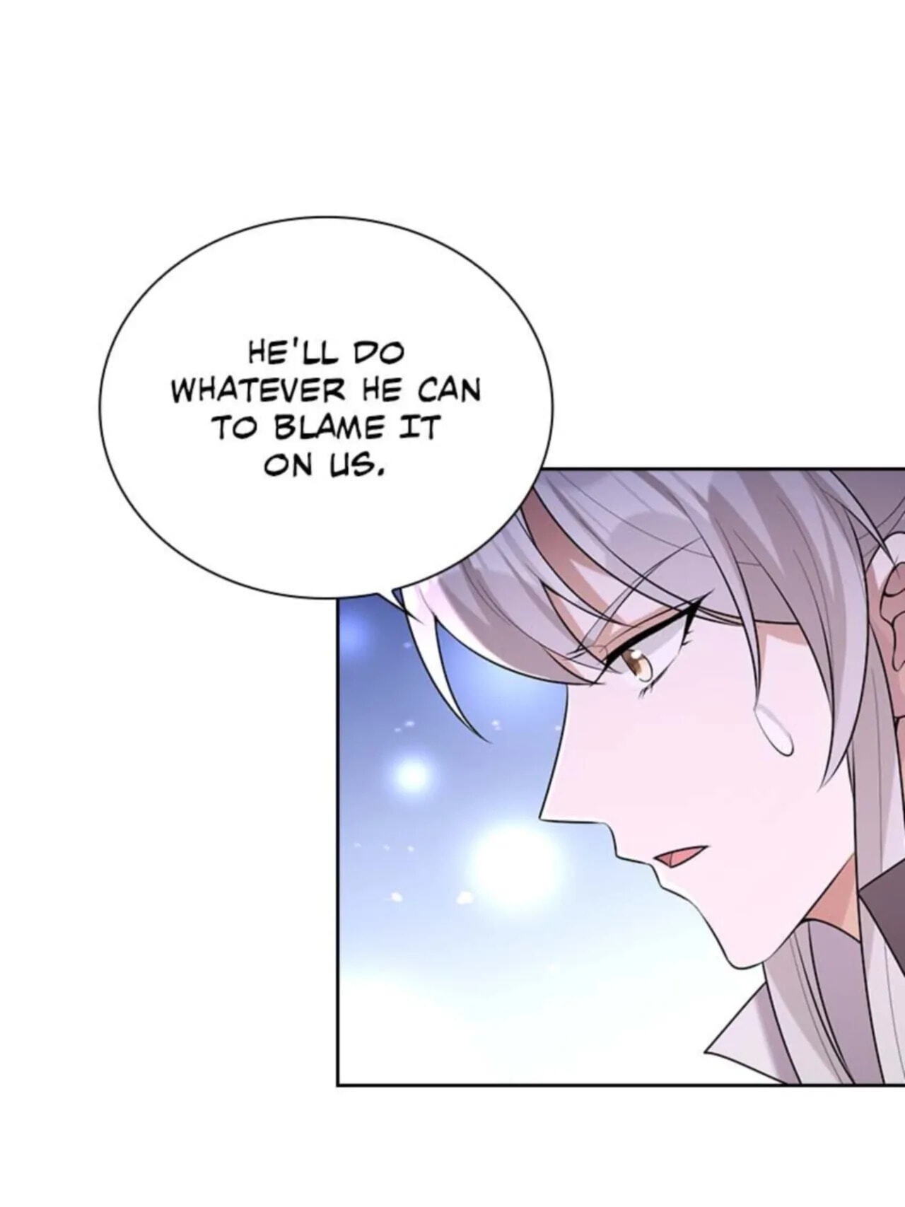 Read Return for Revenge chapter 230 image 29 on Lezhin