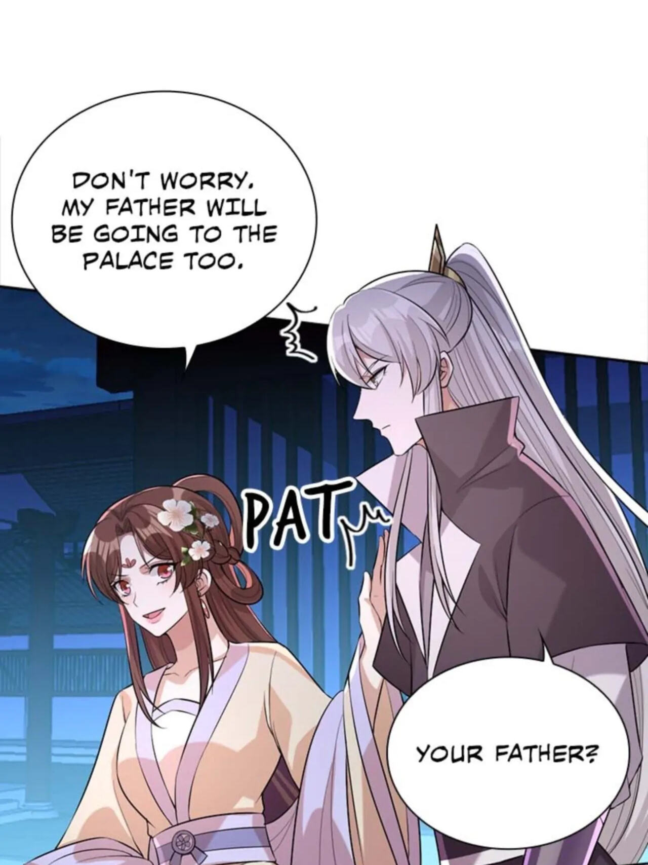 Read Return for Revenge chapter 230 image 30 on Lezhin