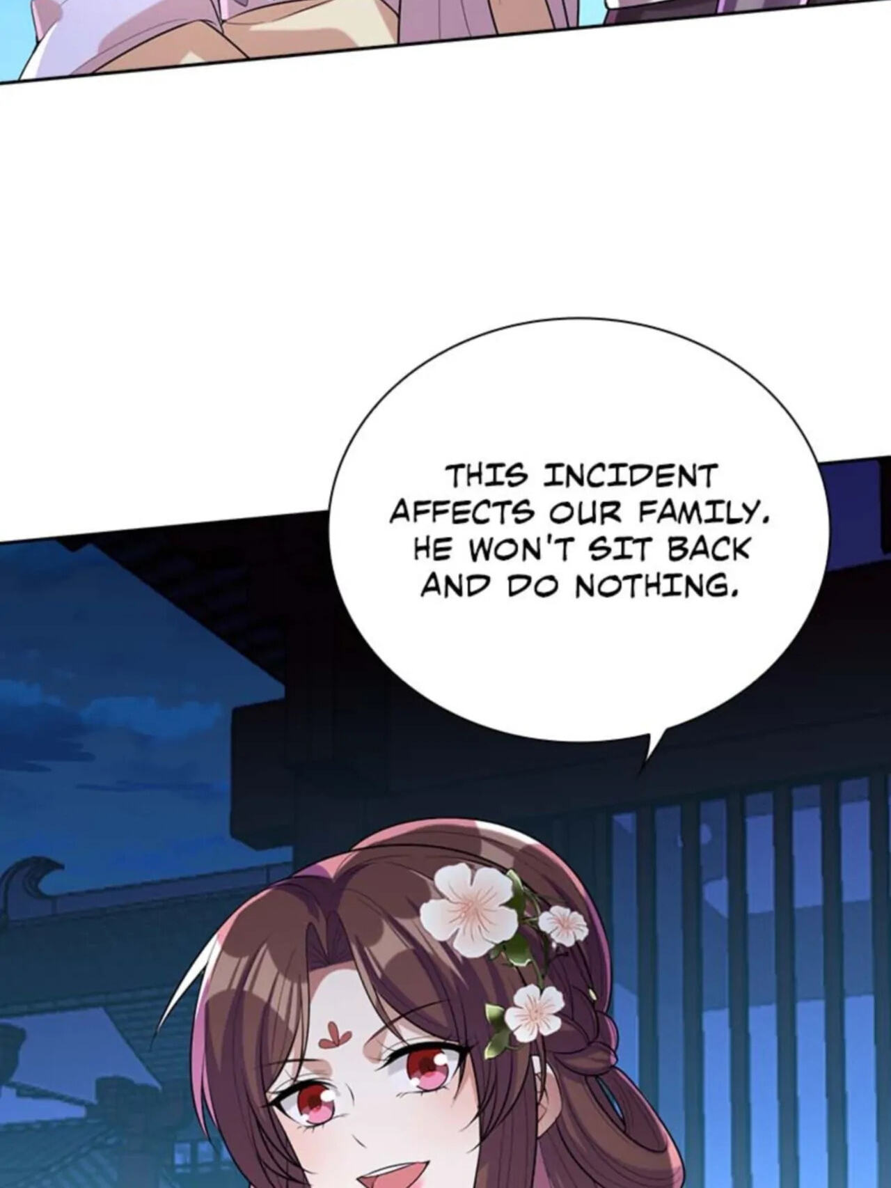 Read Return for Revenge chapter 230 image 31 on Lezhin