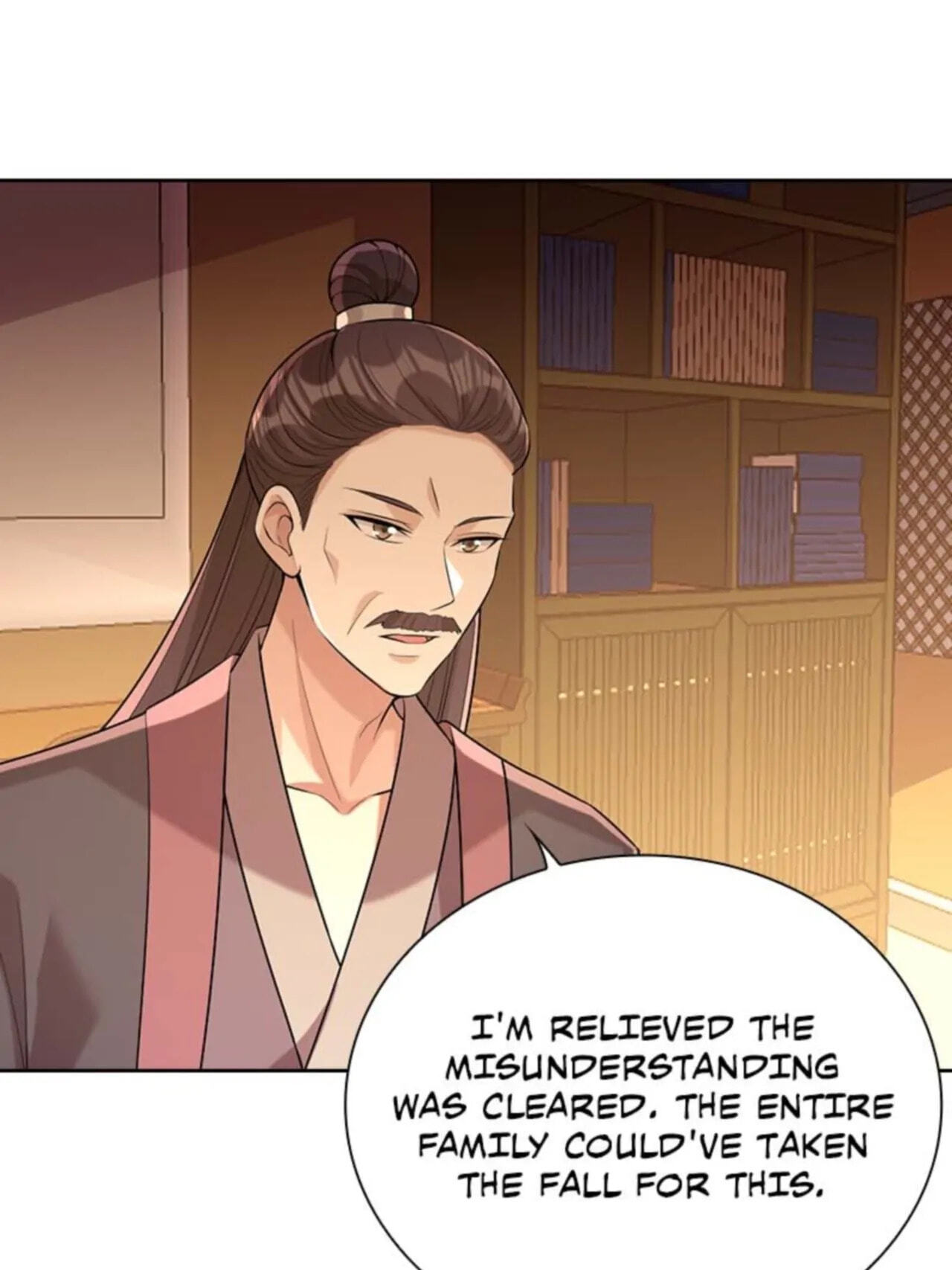 Read Return for Revenge chapter 230 image 39 on Lezhin