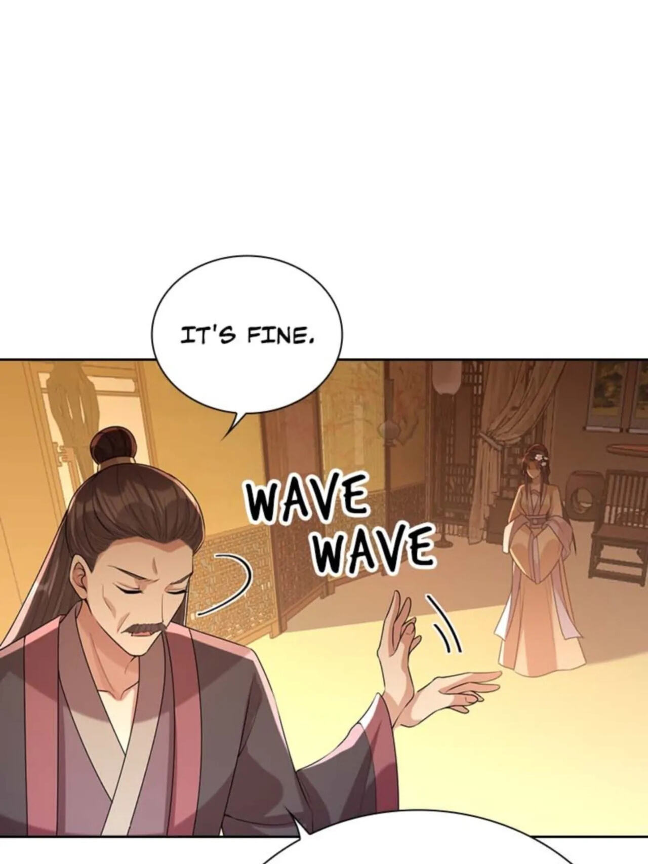 Read Return for Revenge chapter 230 image 41 on Lezhin