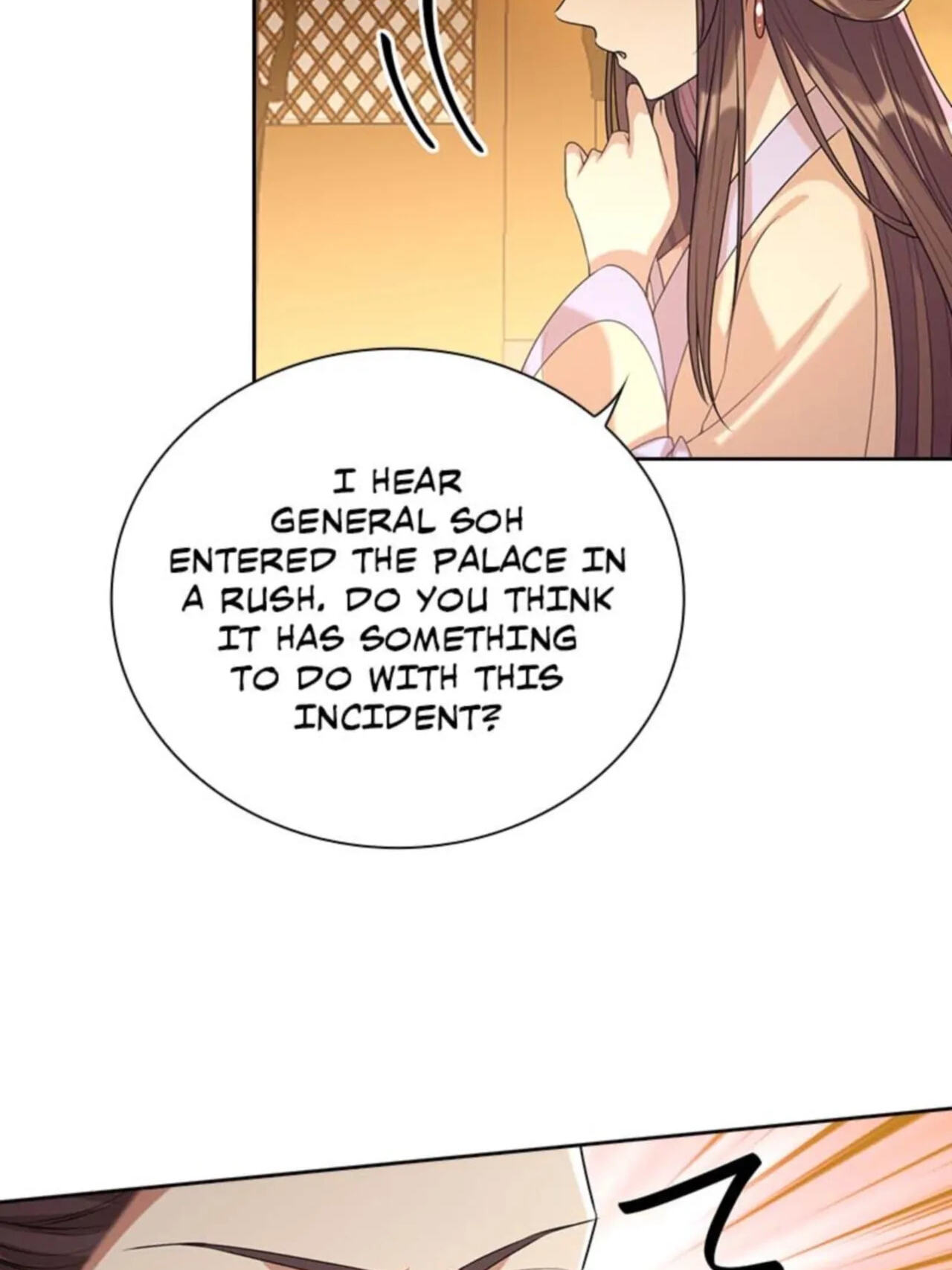 Read Return for Revenge chapter 230 image 43 on Lezhin