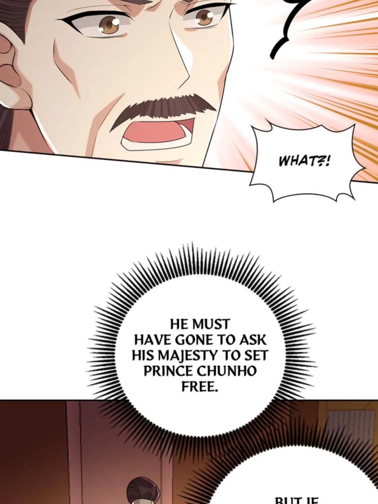 Read Return for Revenge chapter 230 image 44 on Lezhin