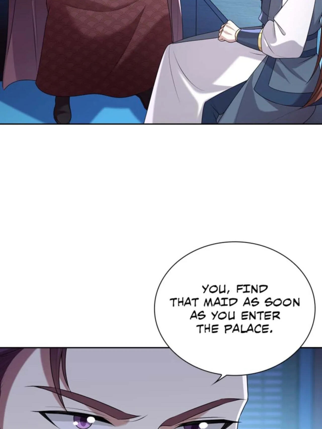 Read Return for Revenge chapter 230 image 5 on Lezhin
