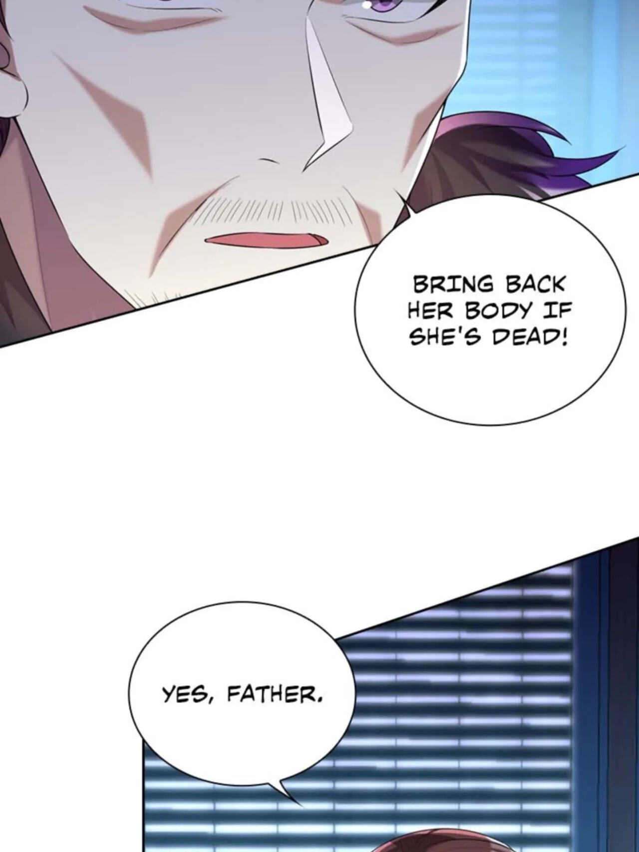 Read Return for Revenge chapter 230 image 6 on Lezhin