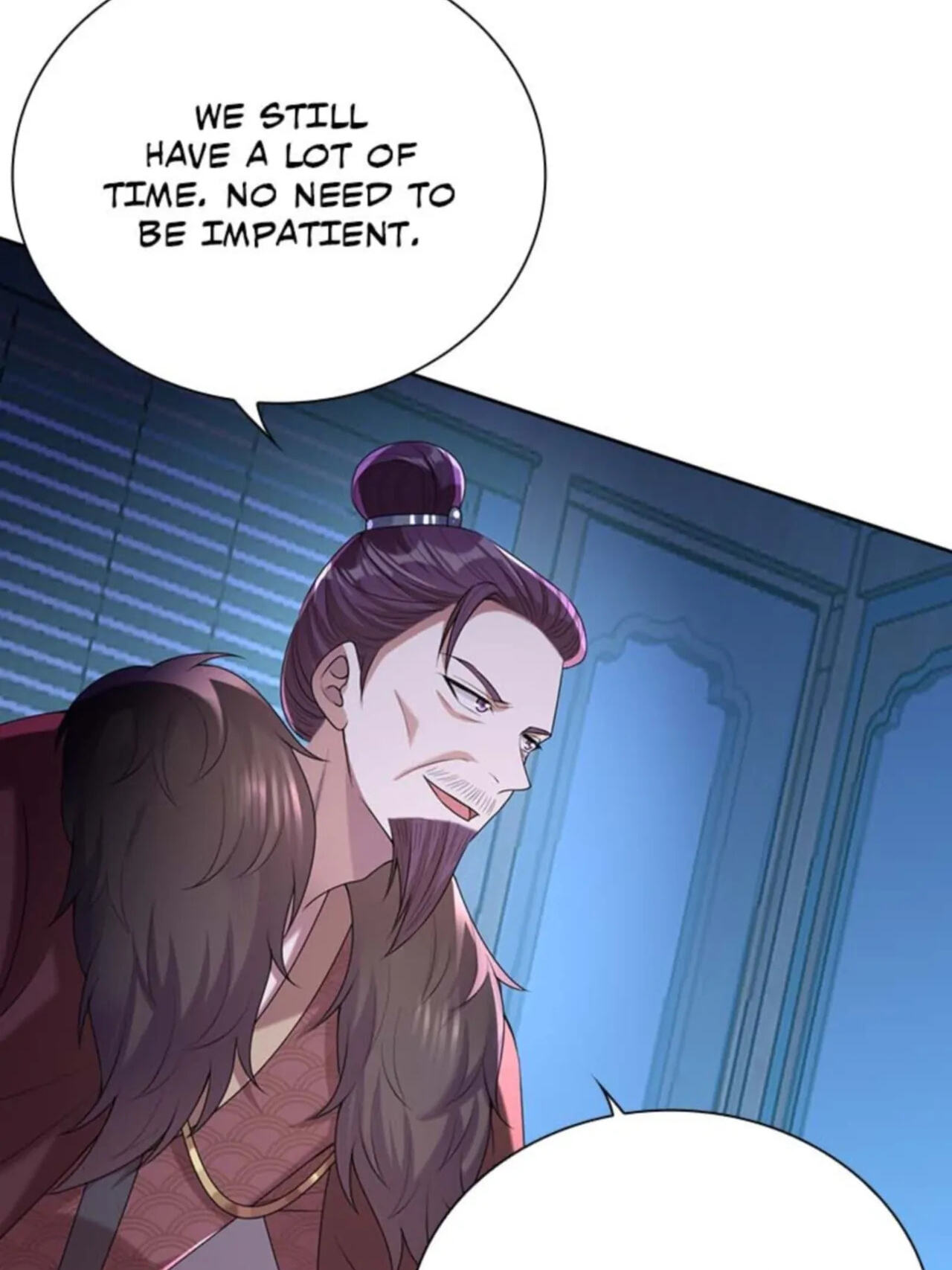 Read Return for Revenge chapter 230 image 8 on Lezhin